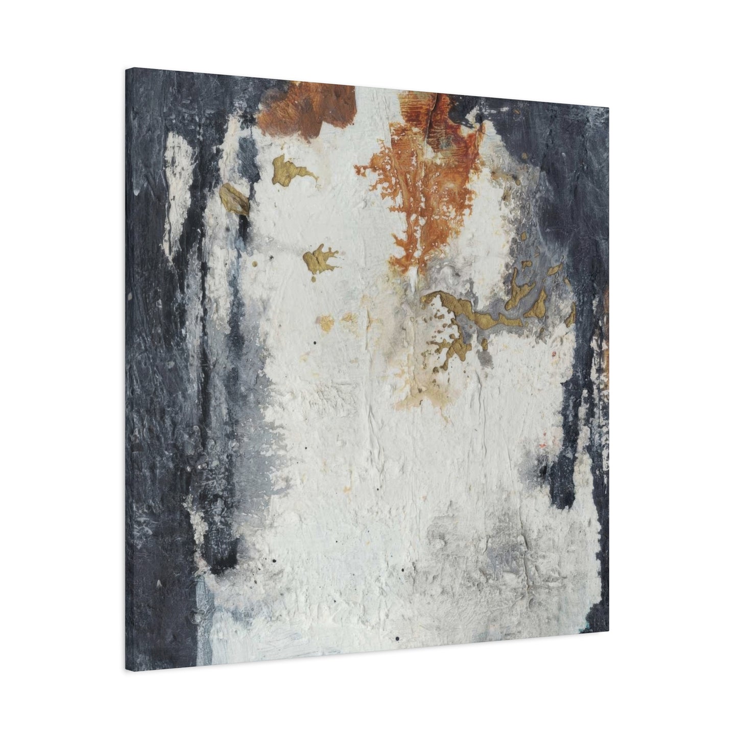 Joyce Combs Oriental Garden Wall Art & Canvas Prints
