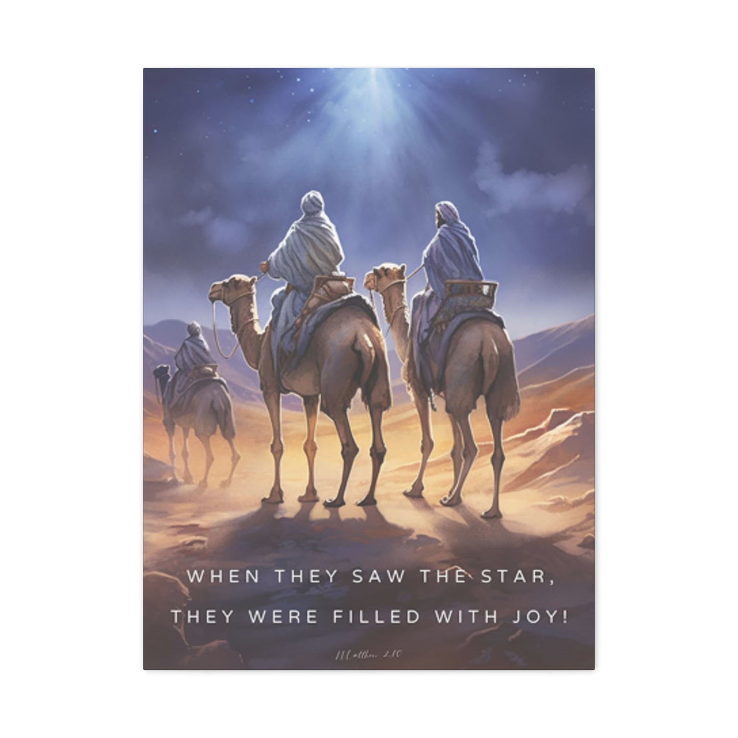 Camels Quotes And Saying Poster Wall Art & Canvas Prints