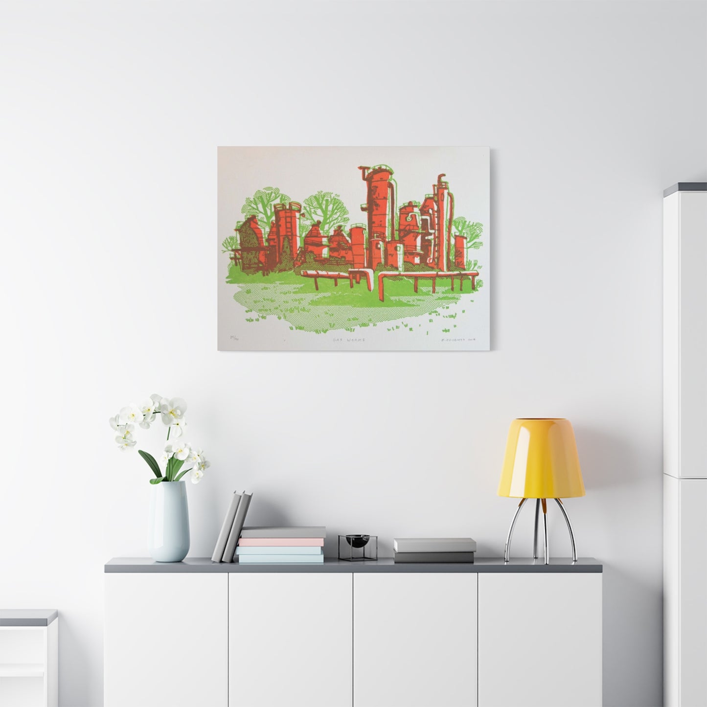 Eleanor Doughty 5 Wall Art & Canvas Prints