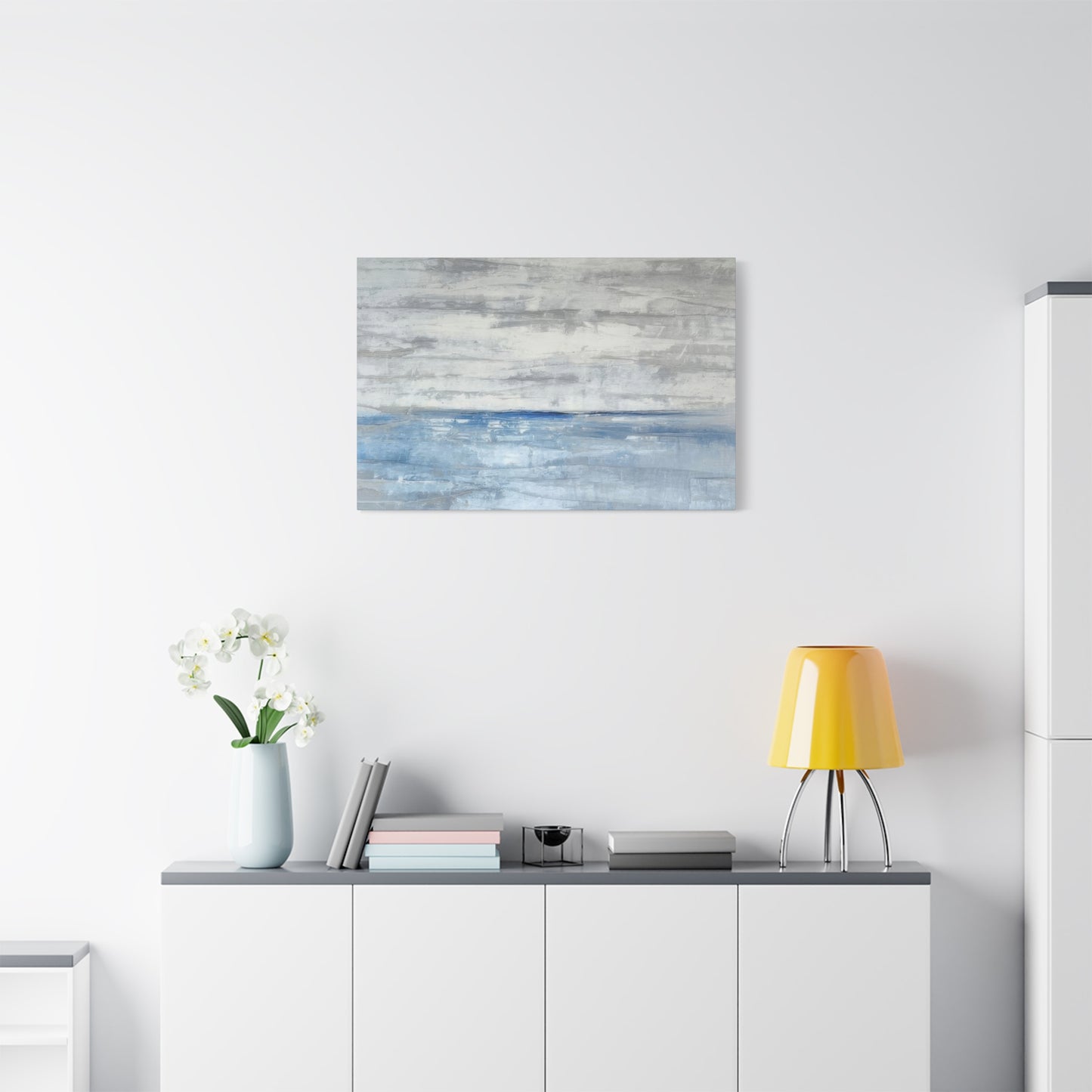 Joshua Schicker Zero Horizo Wall Art & Canvas Prints