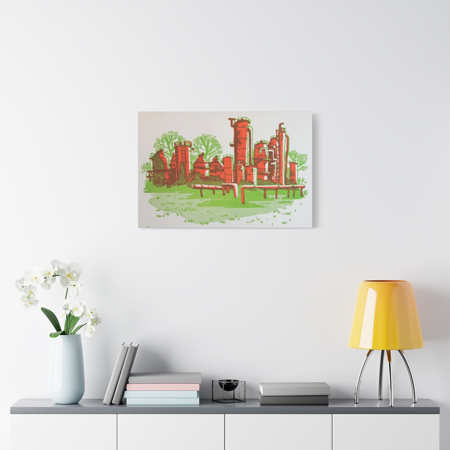 Eleanor Doughty 5 Wall Art & Canvas Prints