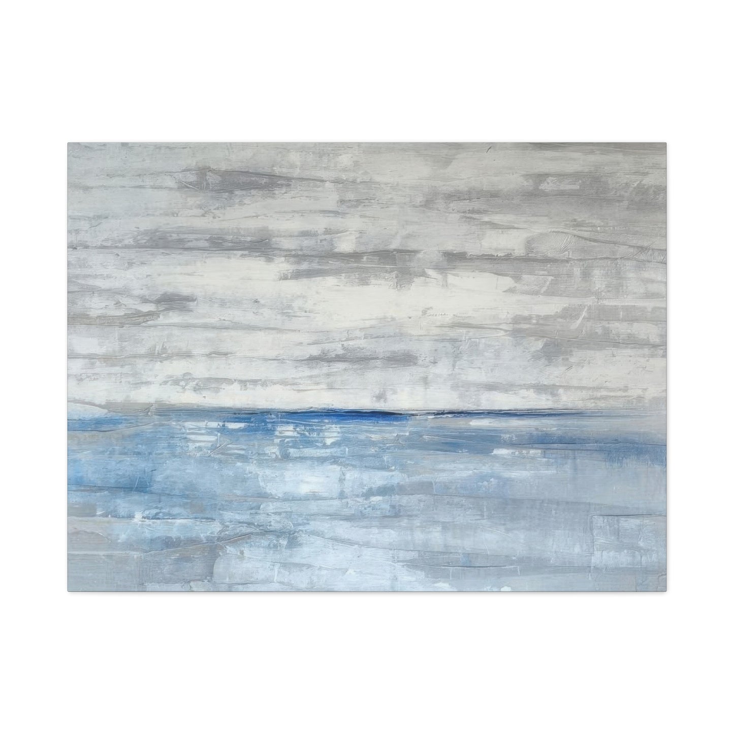Joshua Schicker Zero Horizo Wall Art & Canvas Prints
