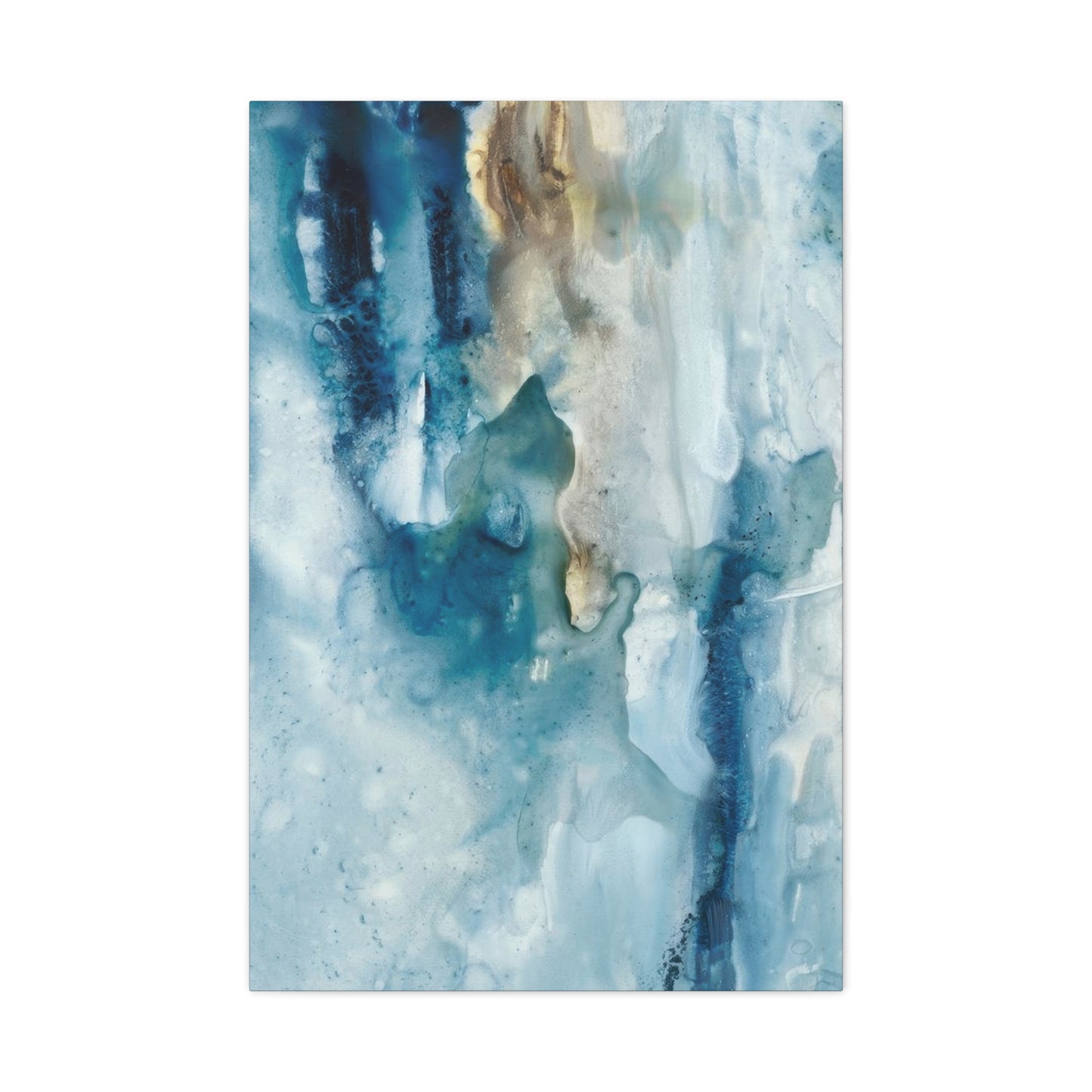 Joyce Combs Peaceful Calm 2 Wall Art & Canvas Prints