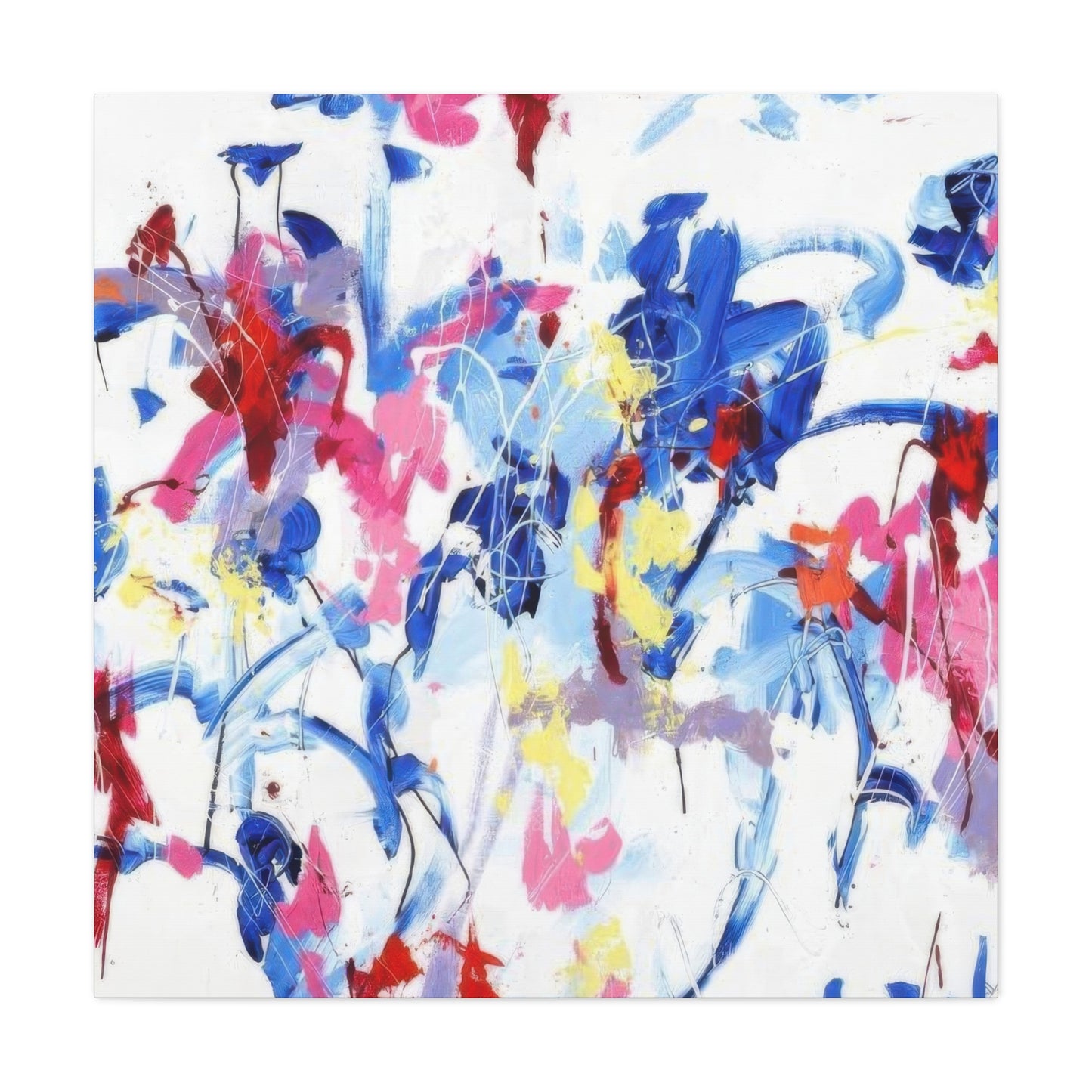 Joshua Schicker High Strung Wall Art & Canvas Prints