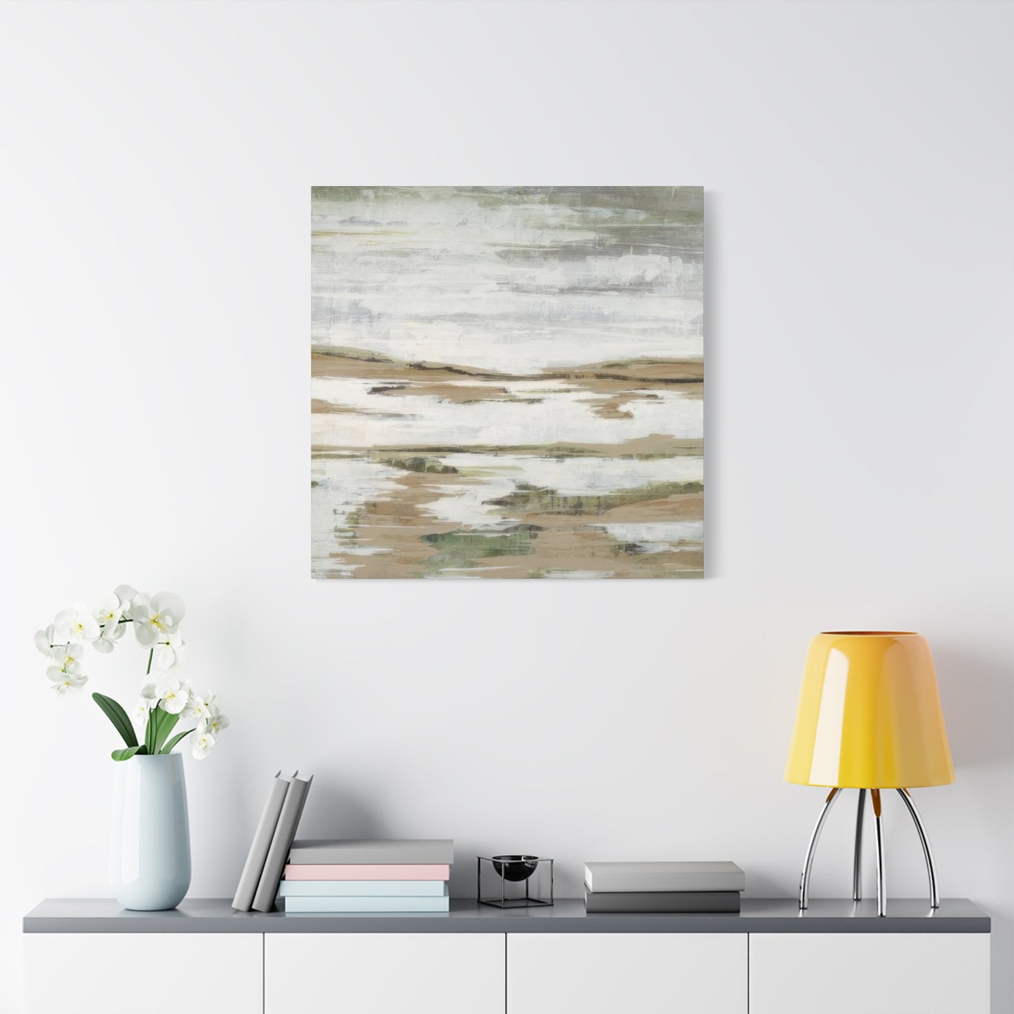 Joshua Schicker Aurelien Wall Art & Canvas Prints
