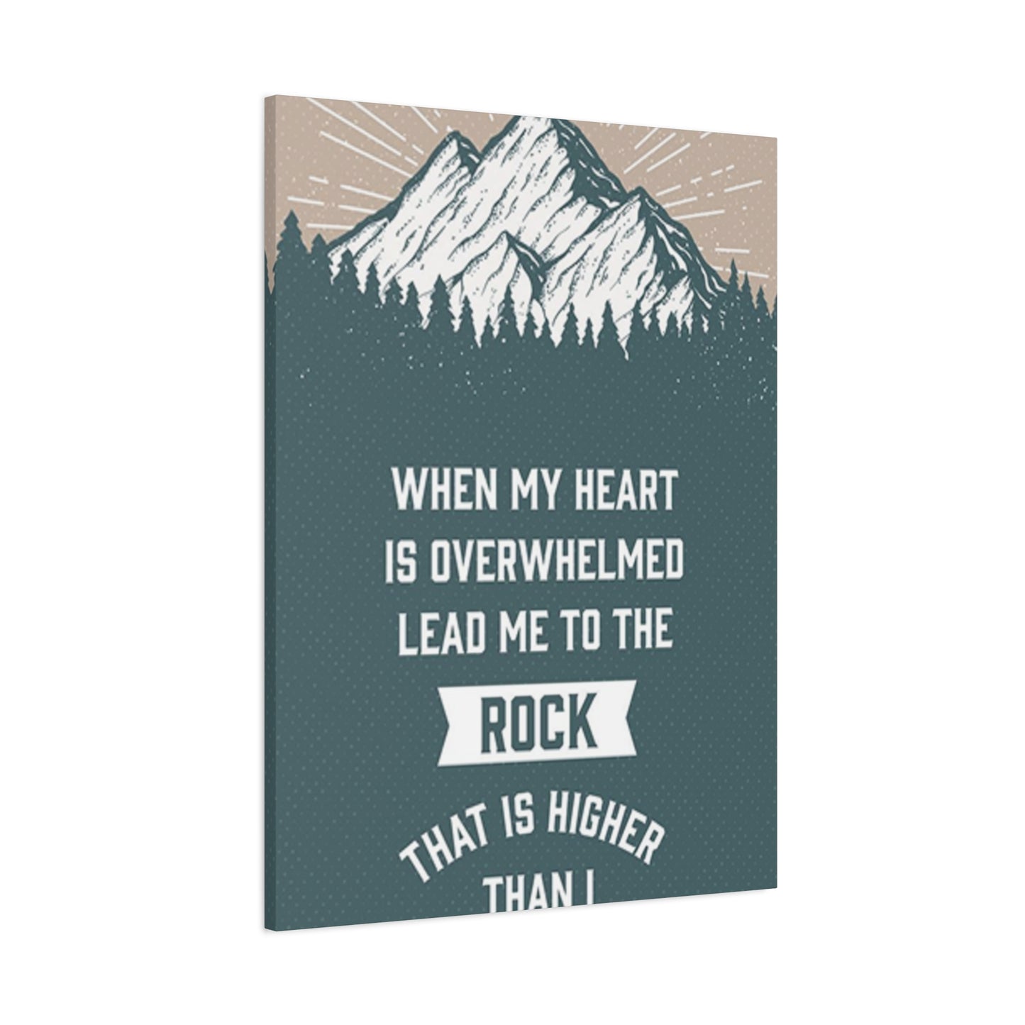 Gods Grace Poster Wall Art & Canvas Prints