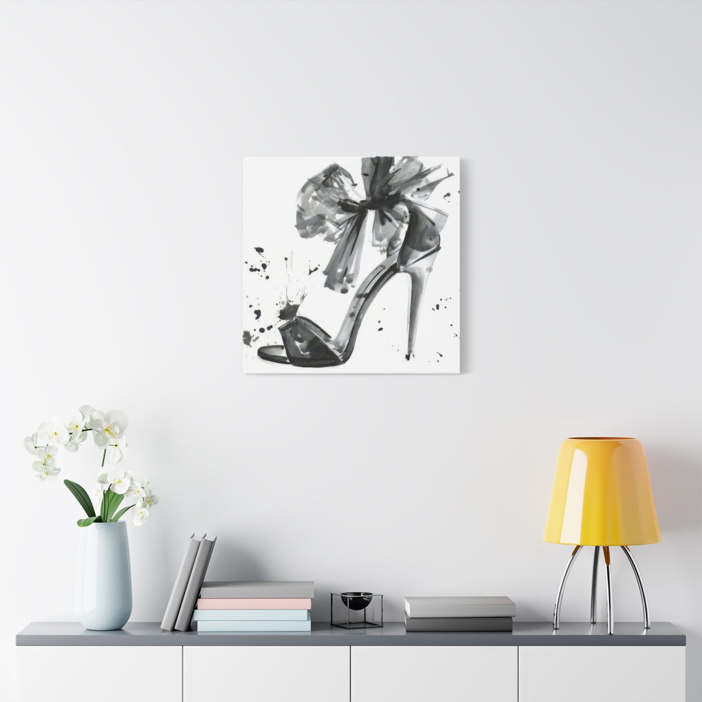 Jennifer Paxton Parker Glamourous 2 Wall Art & Canvas Prints