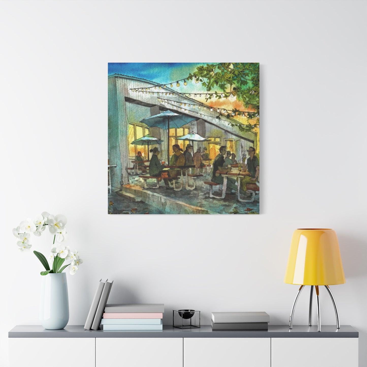Eleanor Doughty 6 Wall Art & Canvas Prints