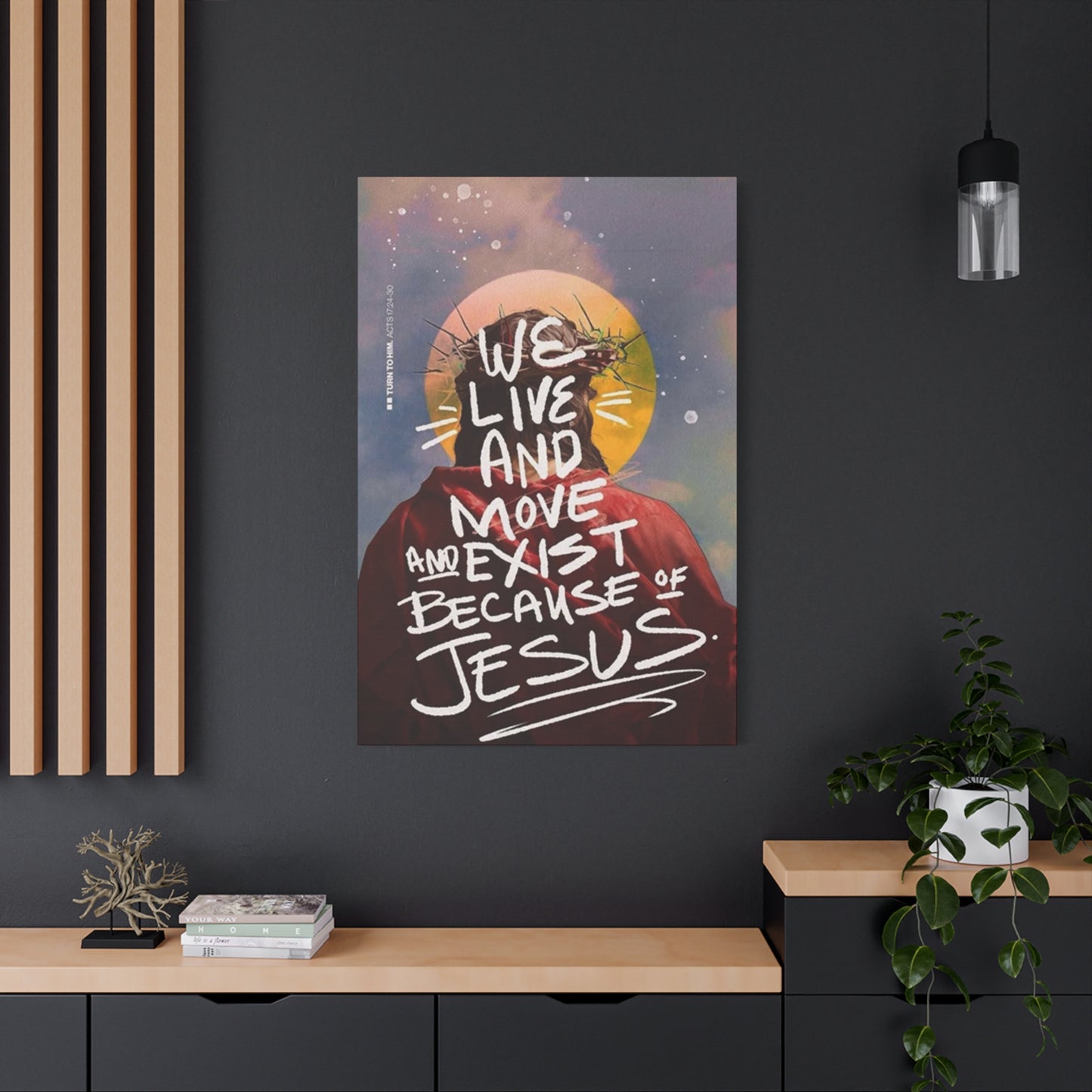 Quotes And Saying Poster Wall Art & Canvas Prints