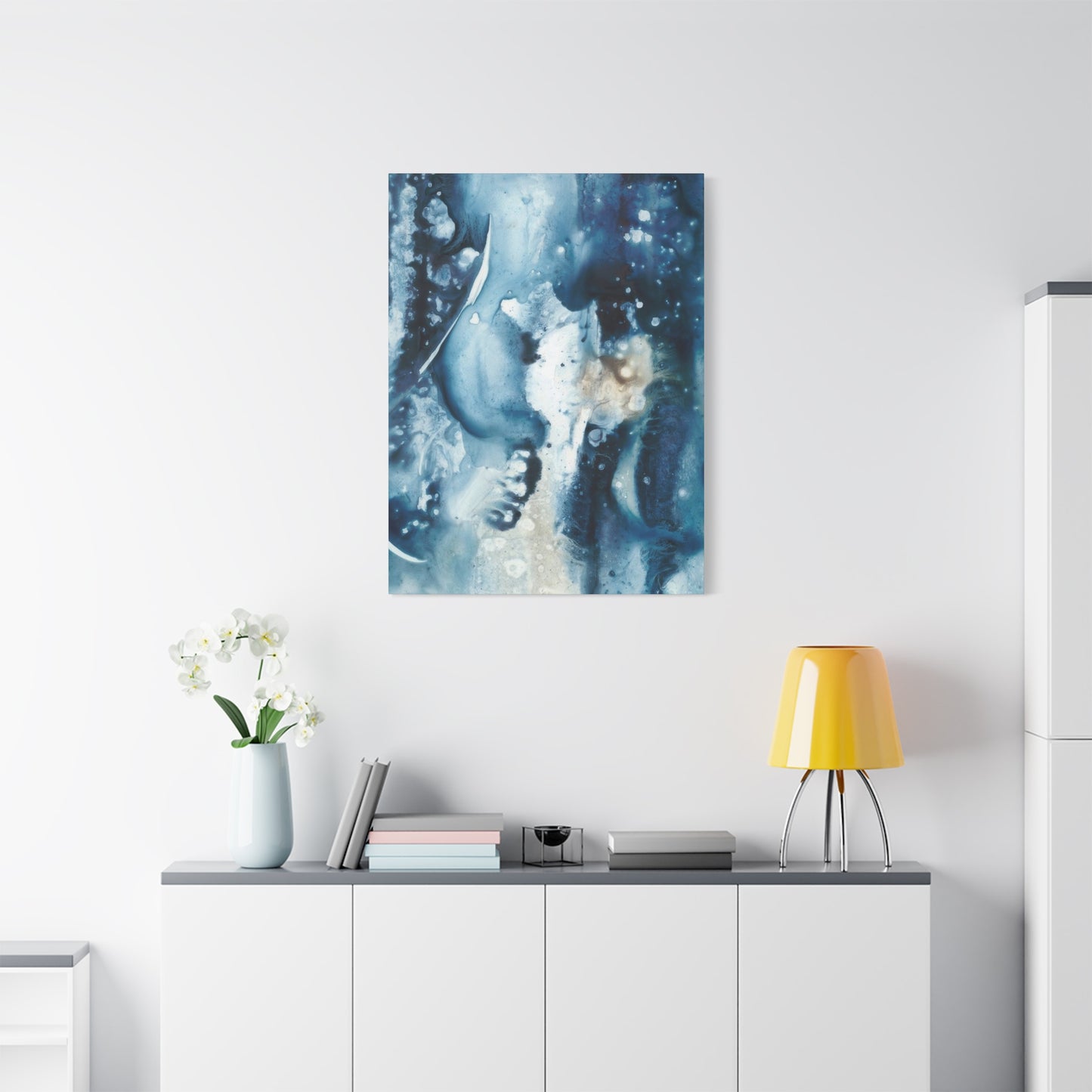Joyce Combs Peaceful Calm Wall Art & Canvas Prints