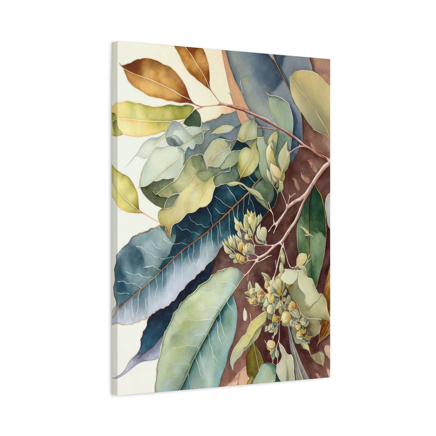 Eucalyptus Australian Wall Art & Canvas Prints