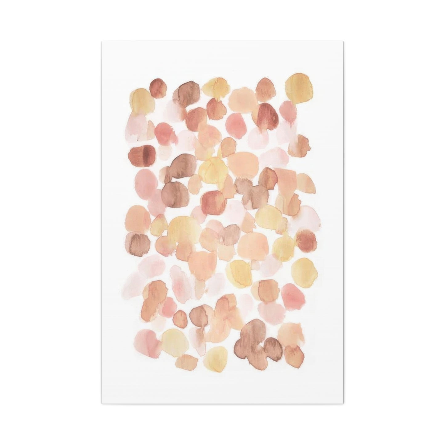Kathrin Pienaar Splatter Wall Art & Canvas Prints