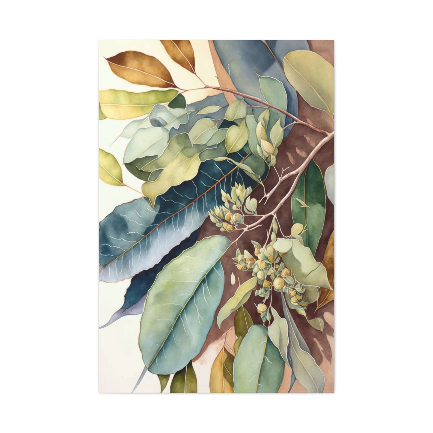 Eucalyptus Australian Wall Art & Canvas Prints
