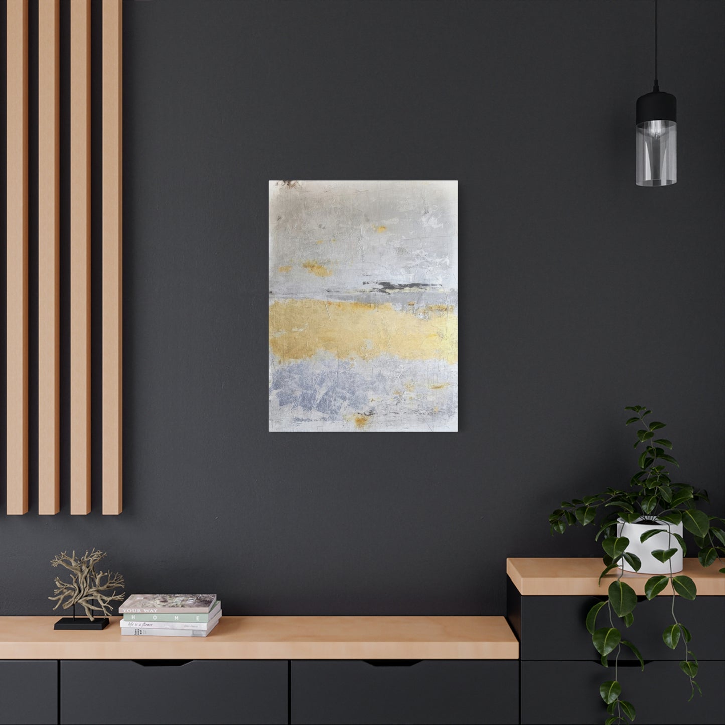 Joshua Schicker Bedrock Wall Art & Canvas Prints