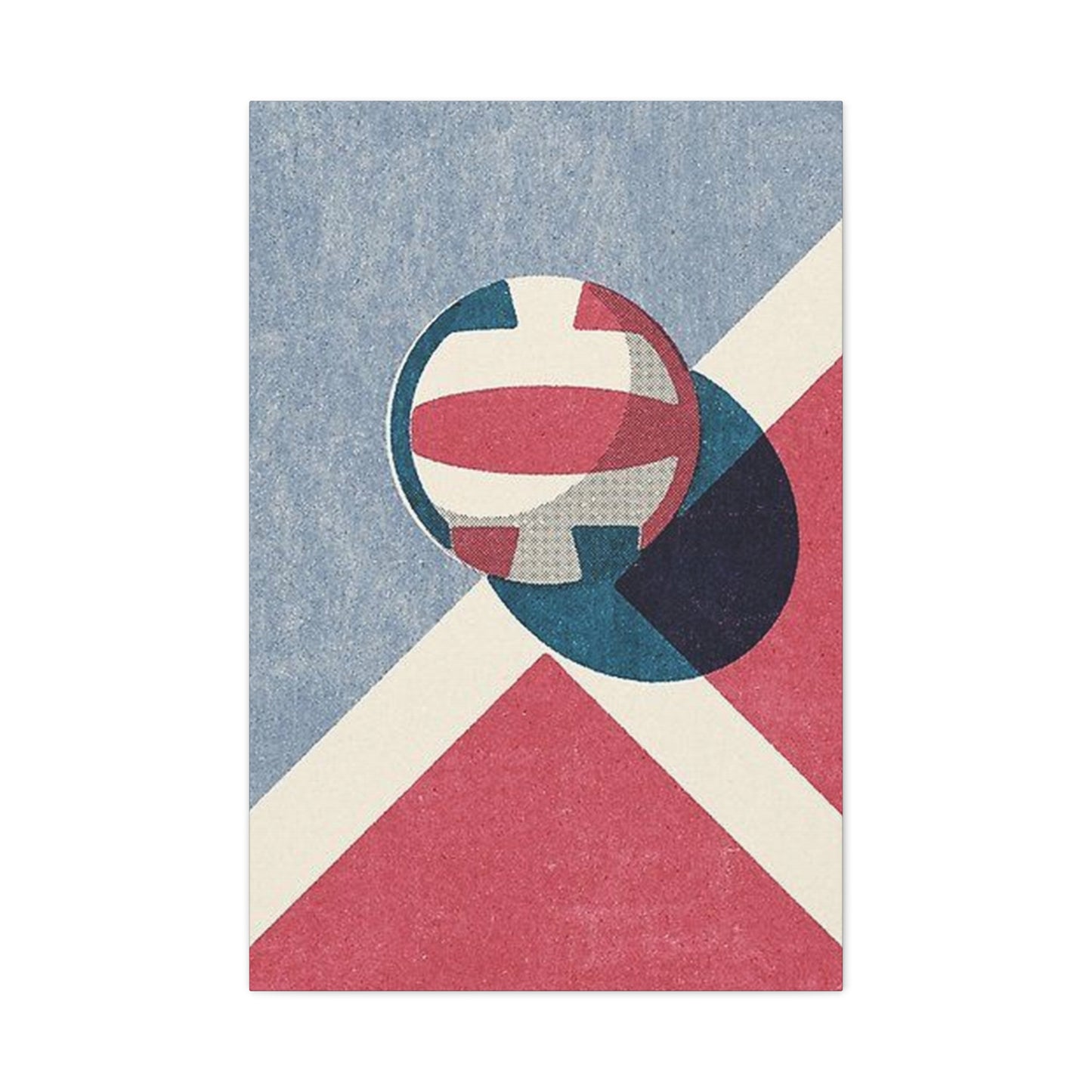 Ball Poster Wall Art & Canvas Prints