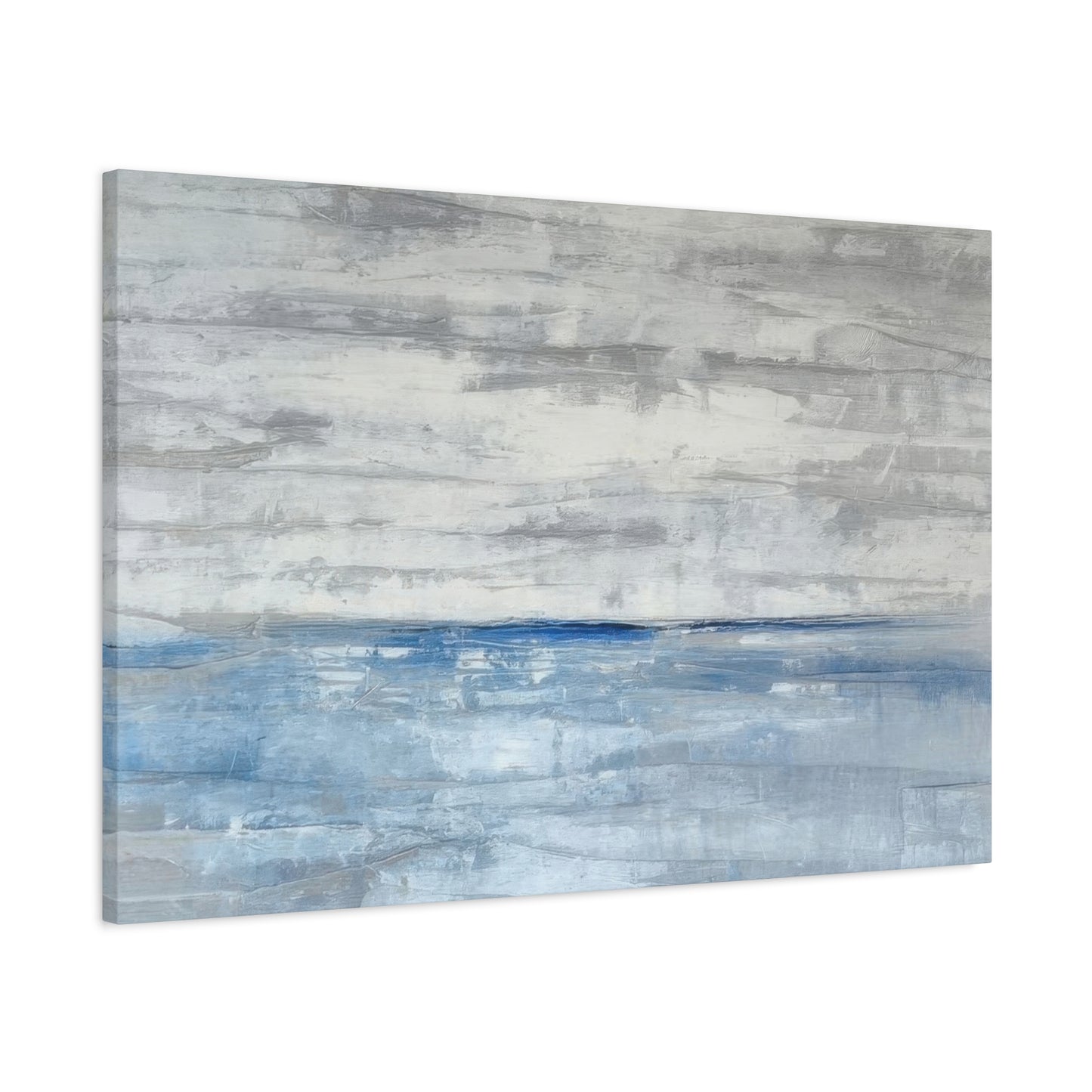 Joshua Schicker Zero Horizo Wall Art & Canvas Prints