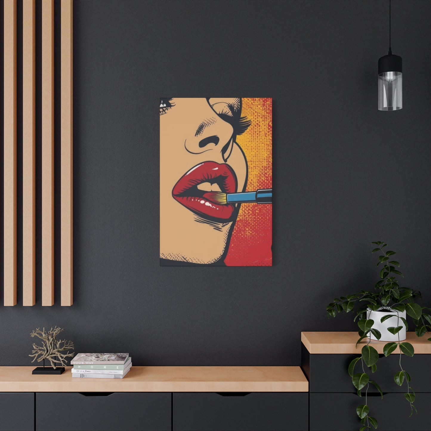 Glam Art 10 Wall Art & Canvas Prints