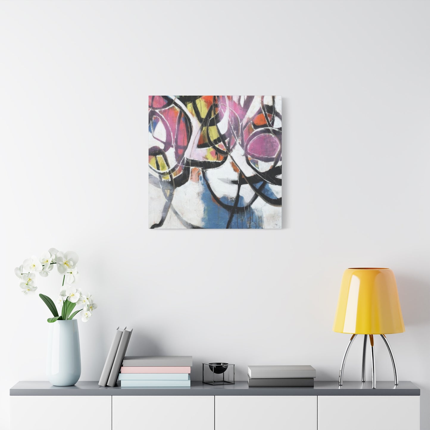 Joshua Schicker In My Tracks Wall Art & Canvas Prints