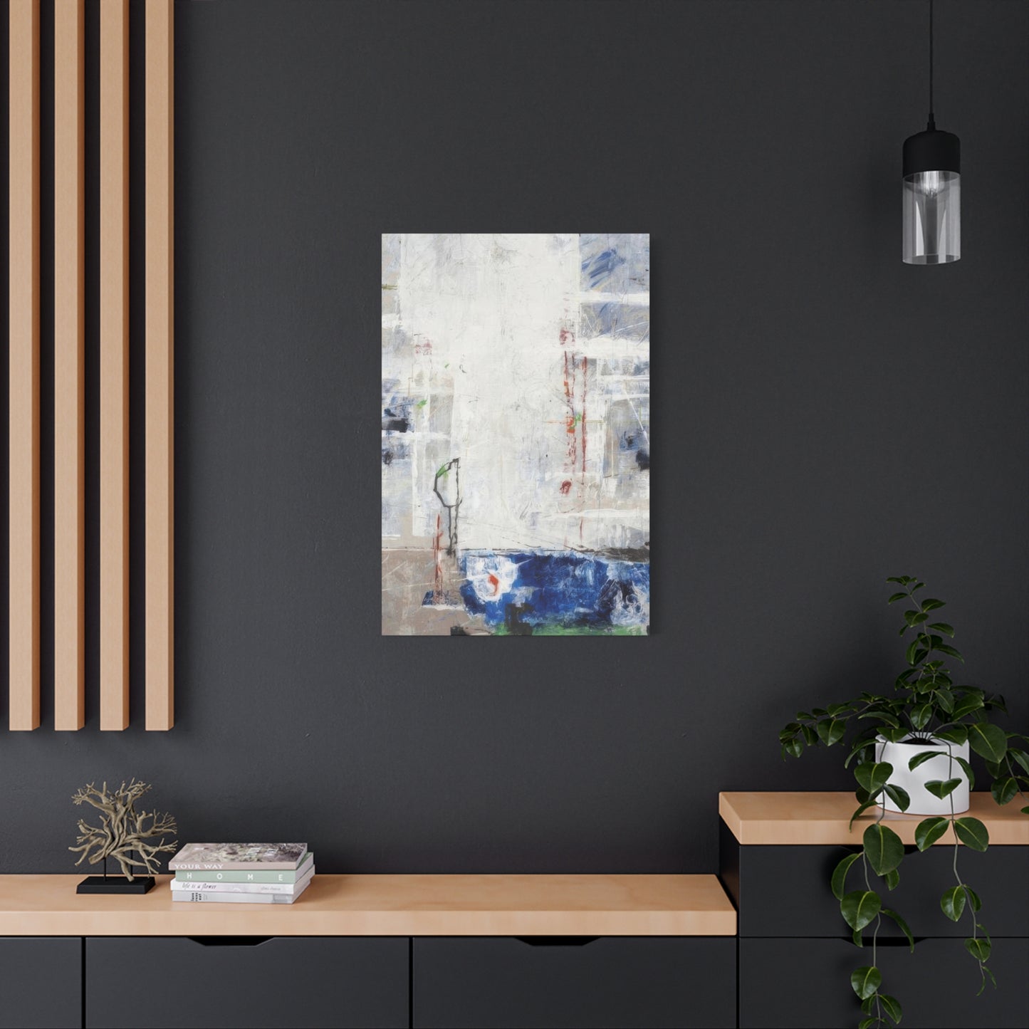 Joshua Schicker Daydreaming Wall Art & Canvas Prints