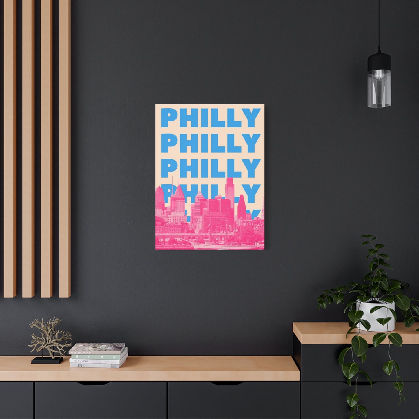 Philly Philadelphia Wall Art & Canvas Prints