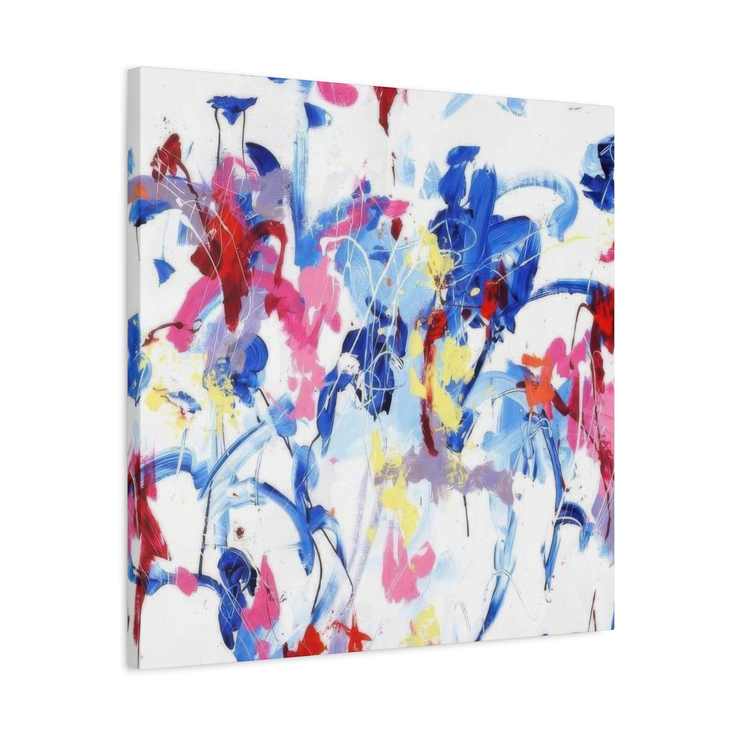 Joshua Schicker High Strung Wall Art & Canvas Prints