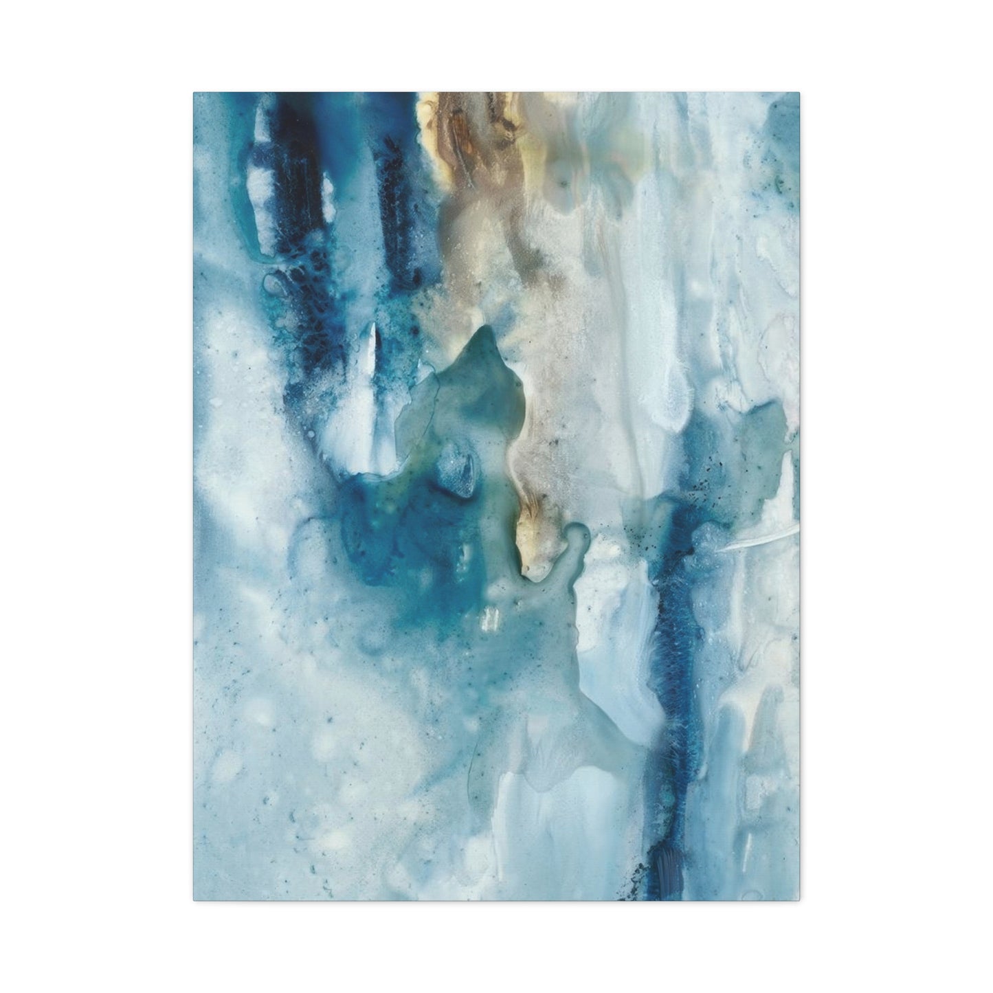 Joyce Combs Peaceful Calm 2 Wall Art & Canvas Prints