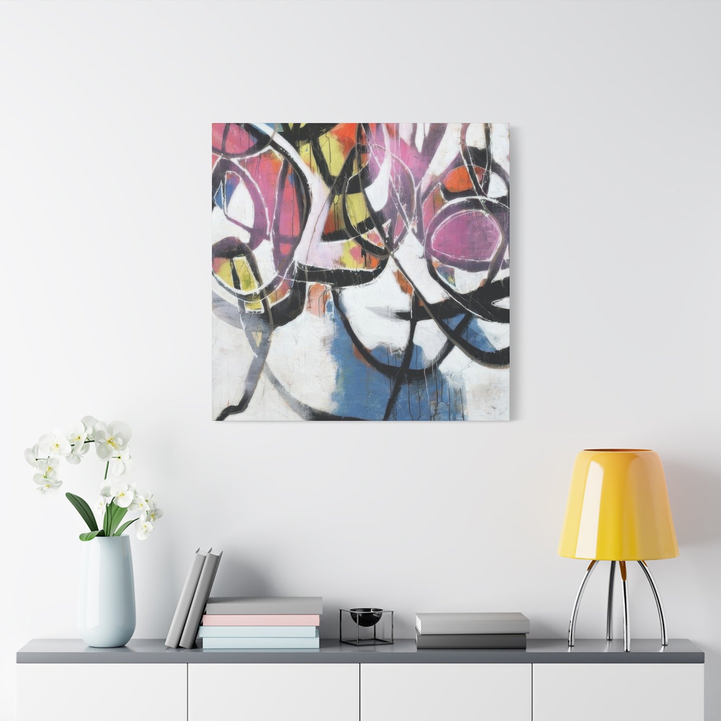 Joshua Schicker In My Tracks Wall Art & Canvas Prints