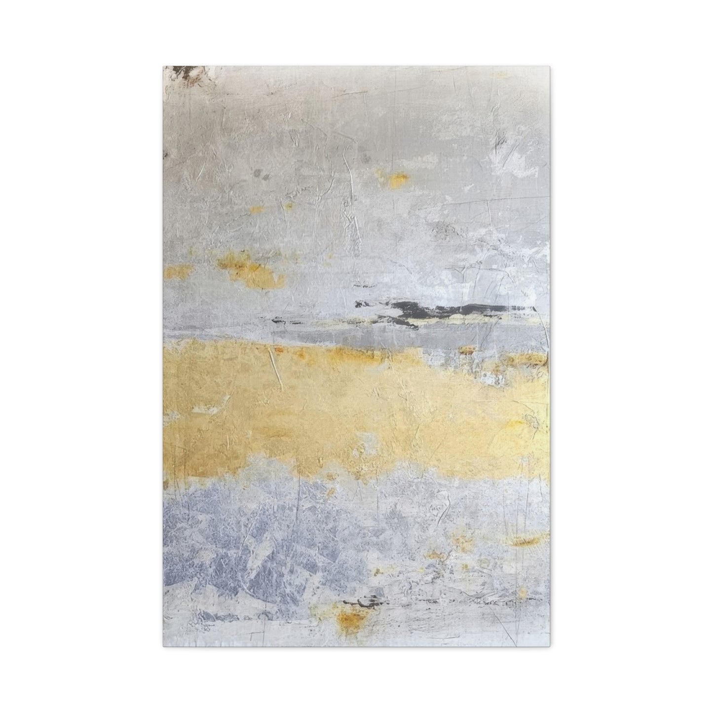 Joshua Schicker Bedrock Wall Art & Canvas Prints