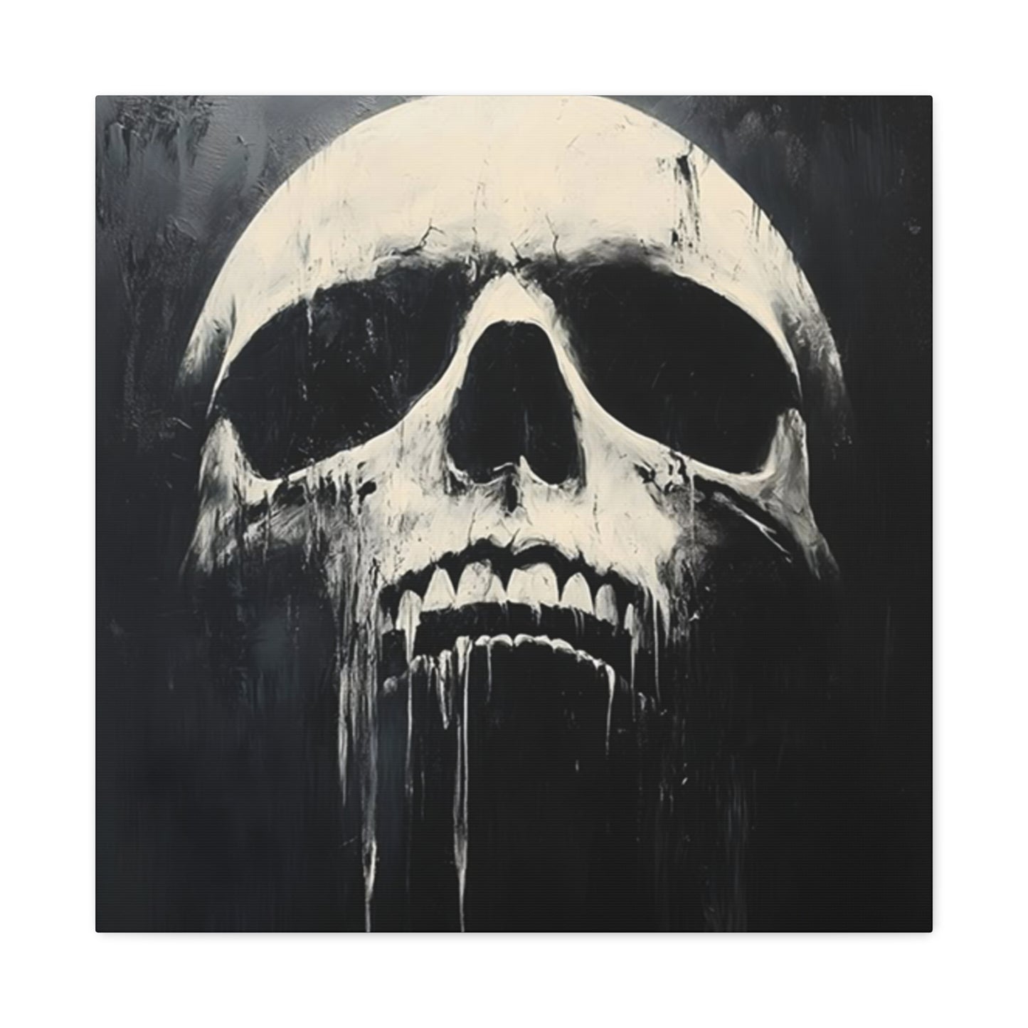Skull Photography Wall Art & Canvas Prints