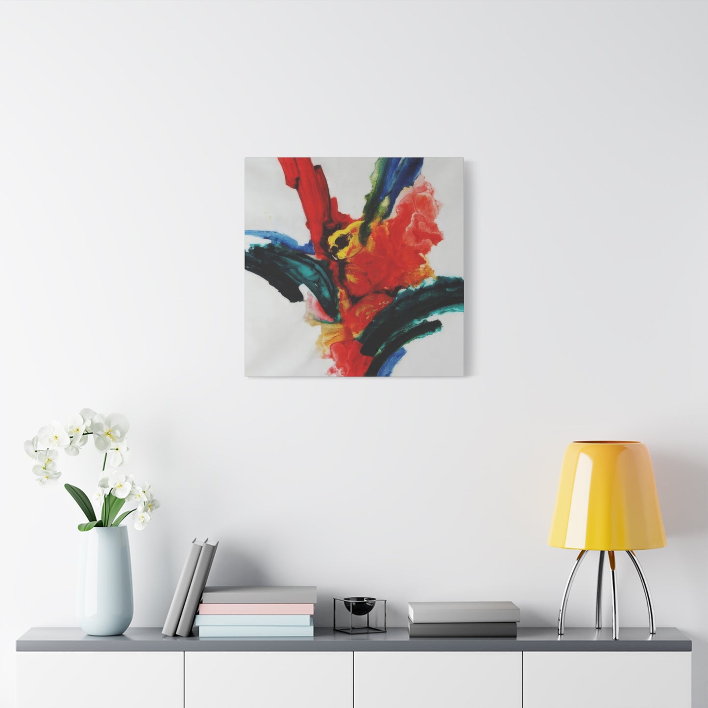 Joshua Schicker Cascade Wall Art & Canvas Prints