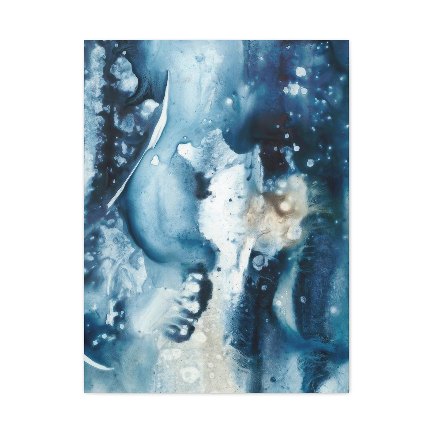 Joyce Combs Peaceful Calm Wall Art & Canvas Prints