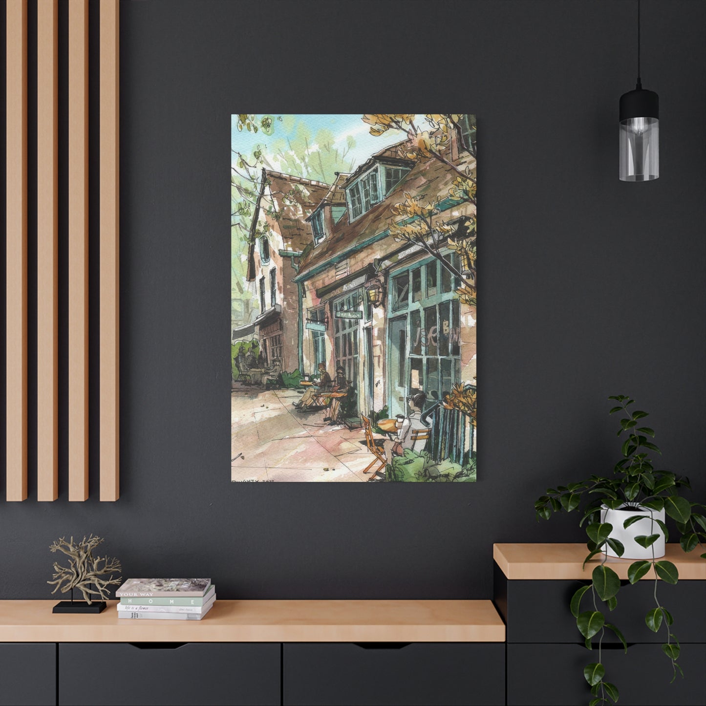 Eleanor Doughty 7 Wall Art & Canvas Prints