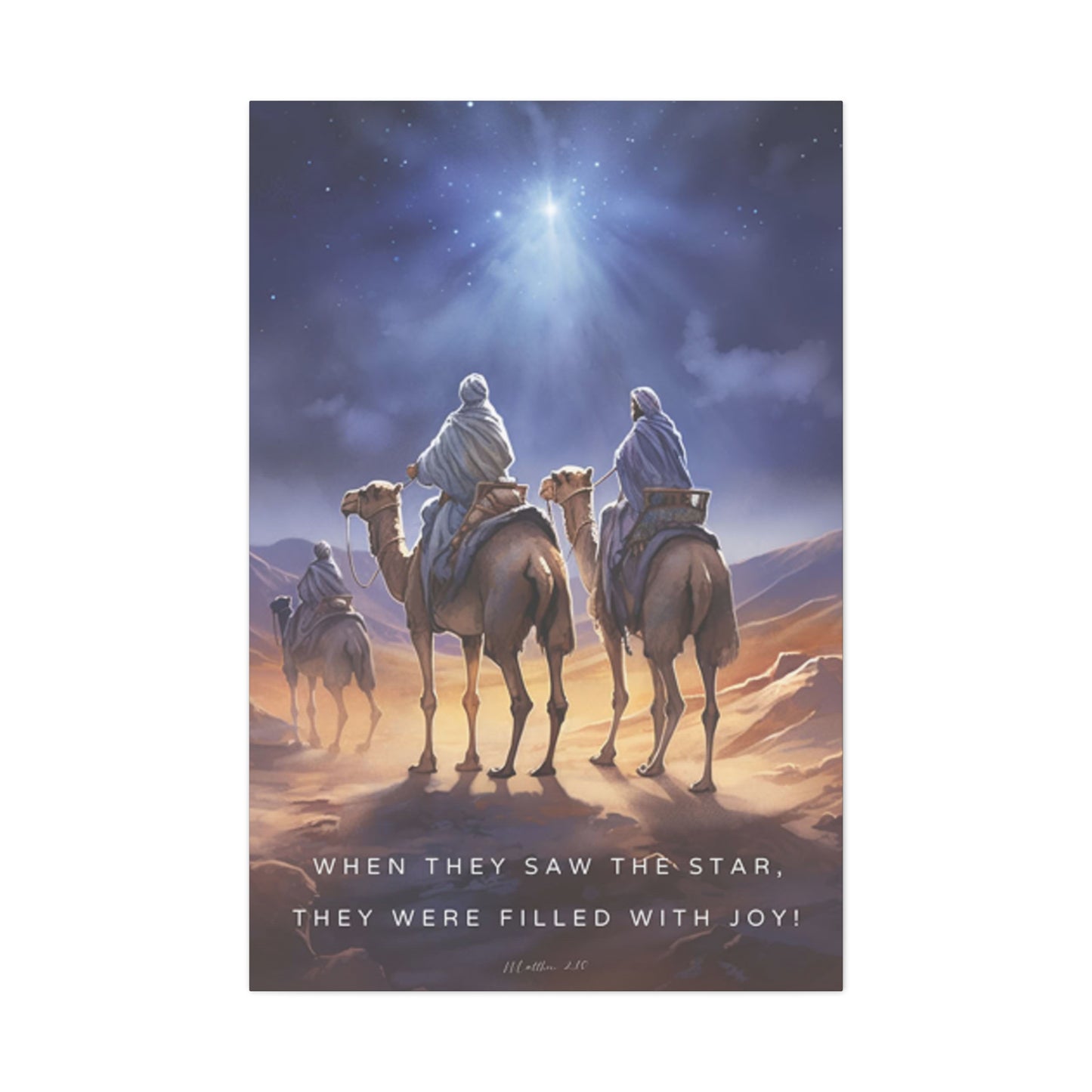 Camels Quotes And Saying Poster Wall Art & Canvas Prints