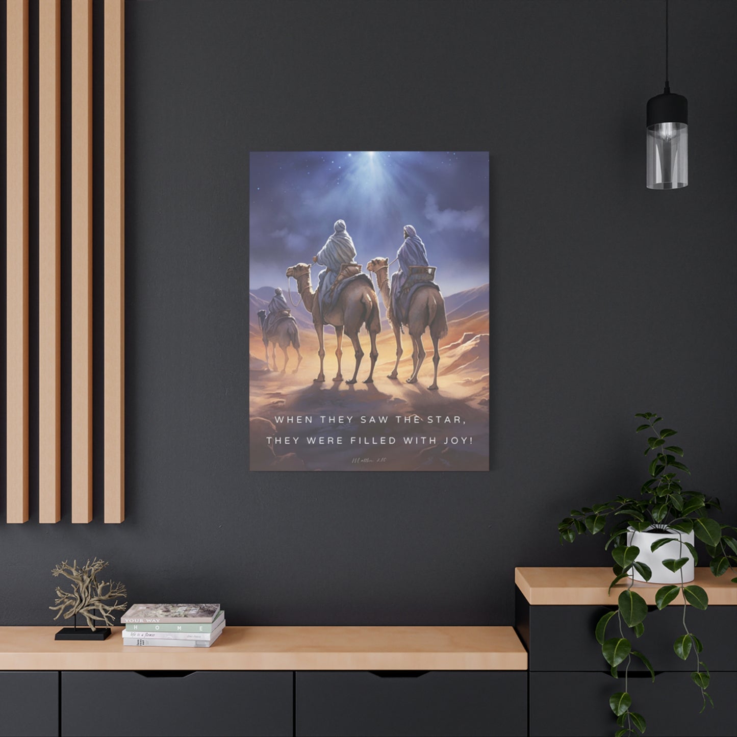 Camels Quotes And Saying Poster Wall Art & Canvas Prints