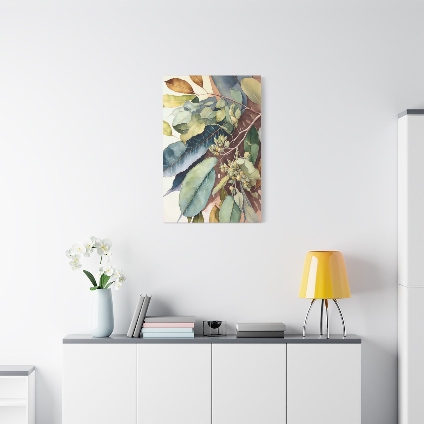 Eucalyptus Australian Wall Art & Canvas Prints