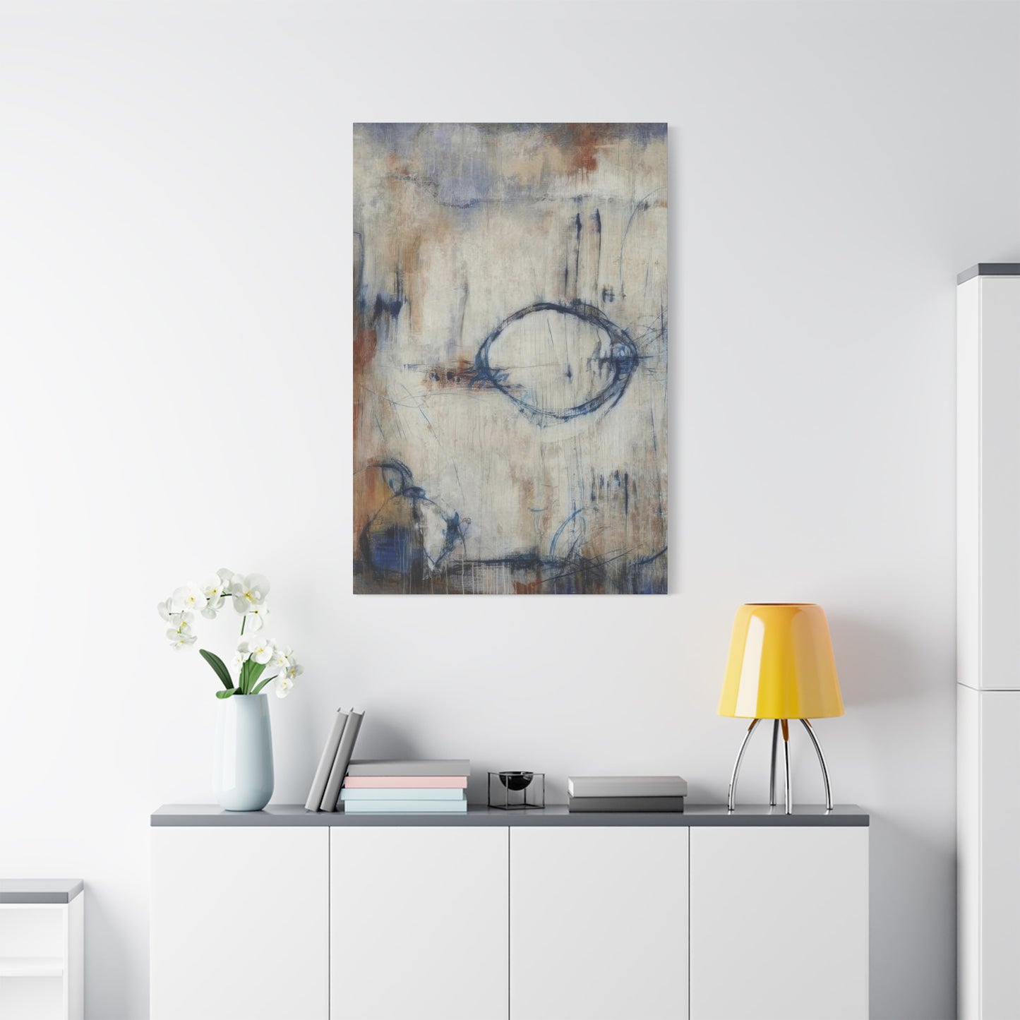 Joshua Schicker Blink Wall Art & Canvas Prints