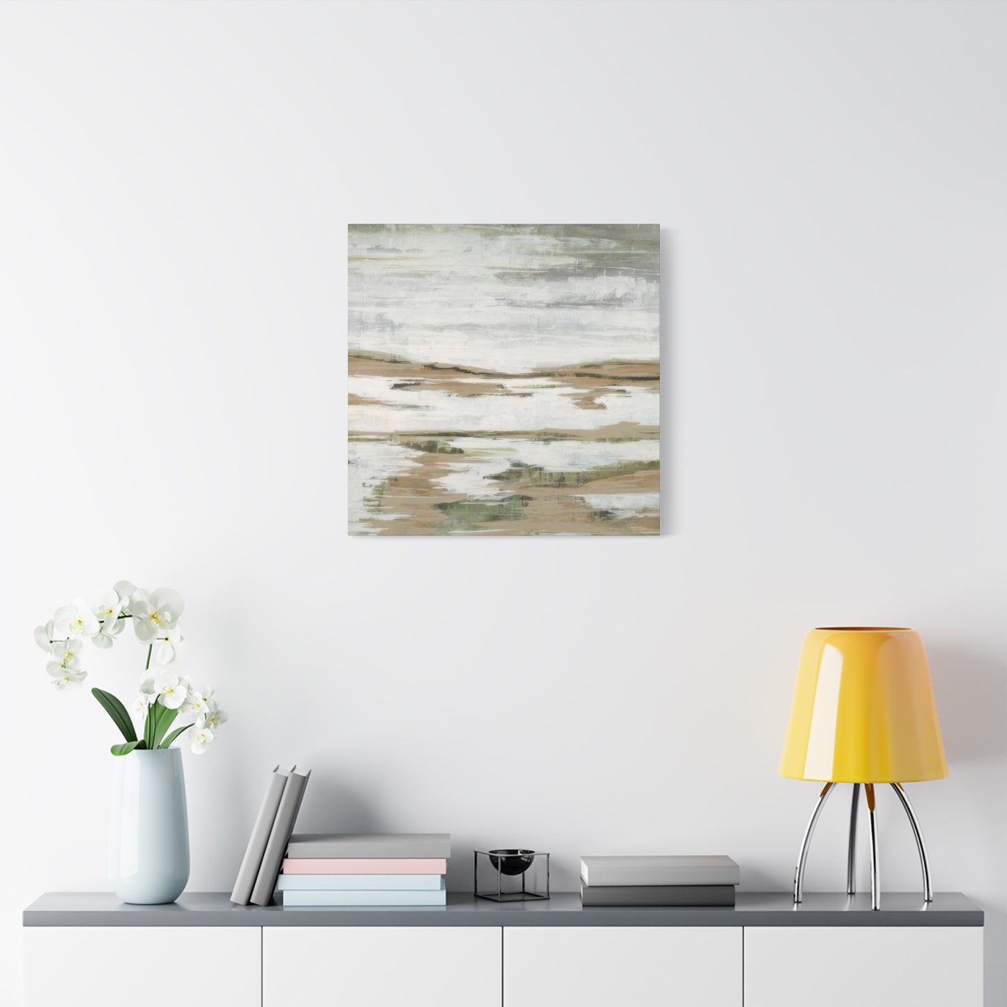 Joshua Schicker Aurelien Wall Art & Canvas Prints