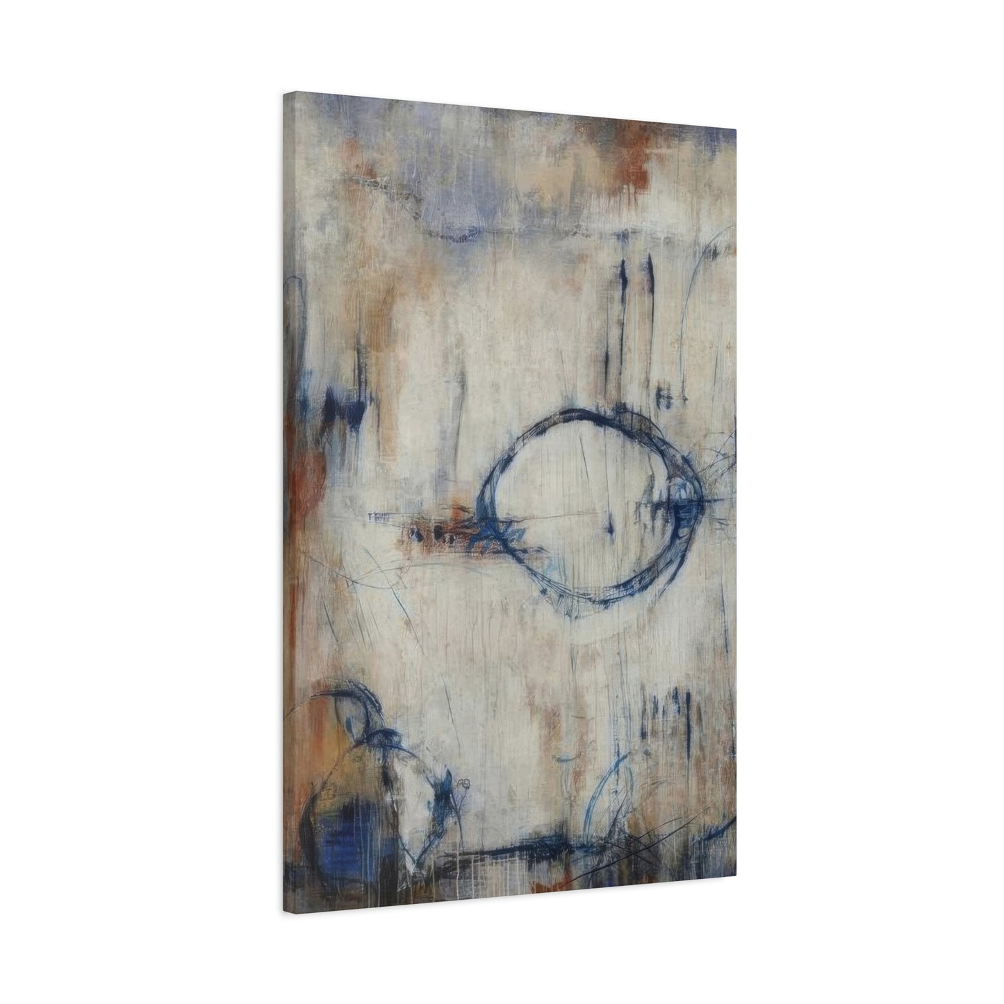 Joshua Schicker Blink Wall Art & Canvas Prints