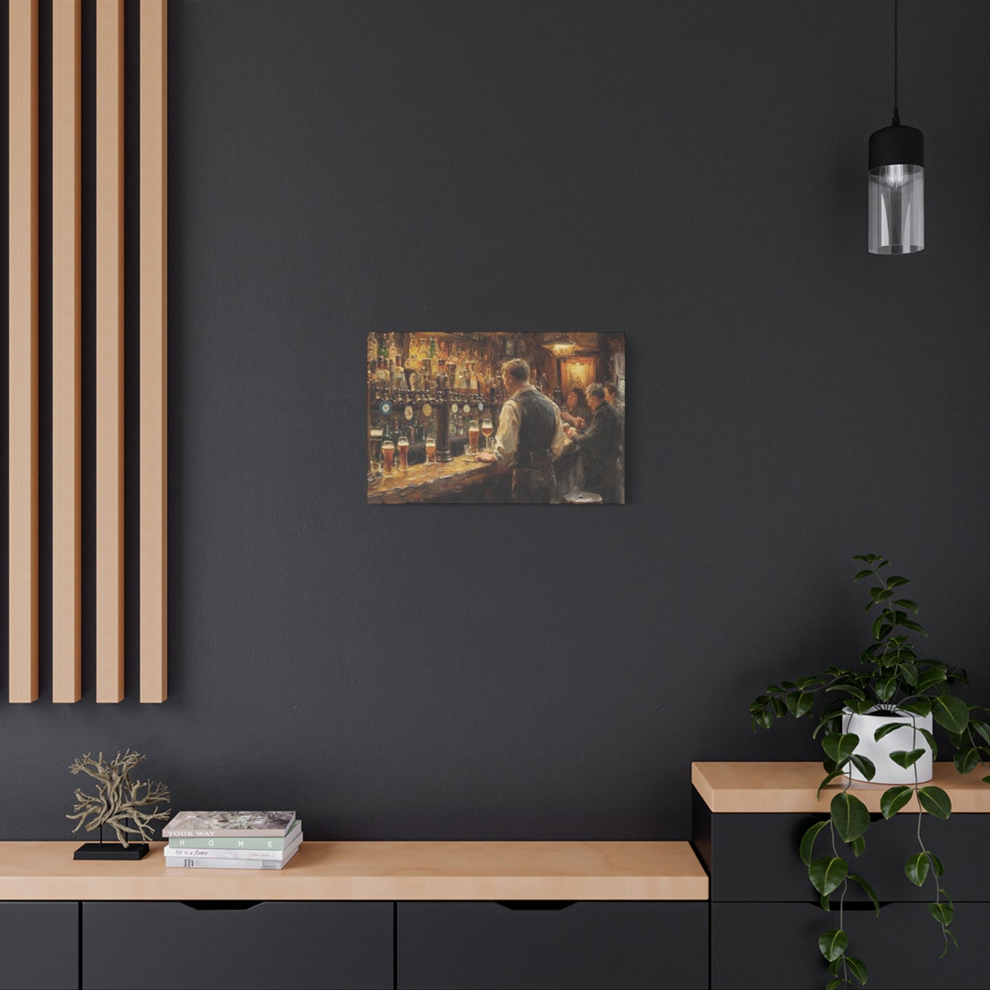 Pub And Bar Wall Art & Canvas Prints