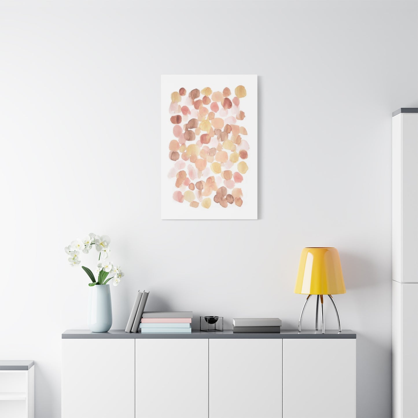 Kathrin Pienaar Splatter Wall Art & Canvas Prints