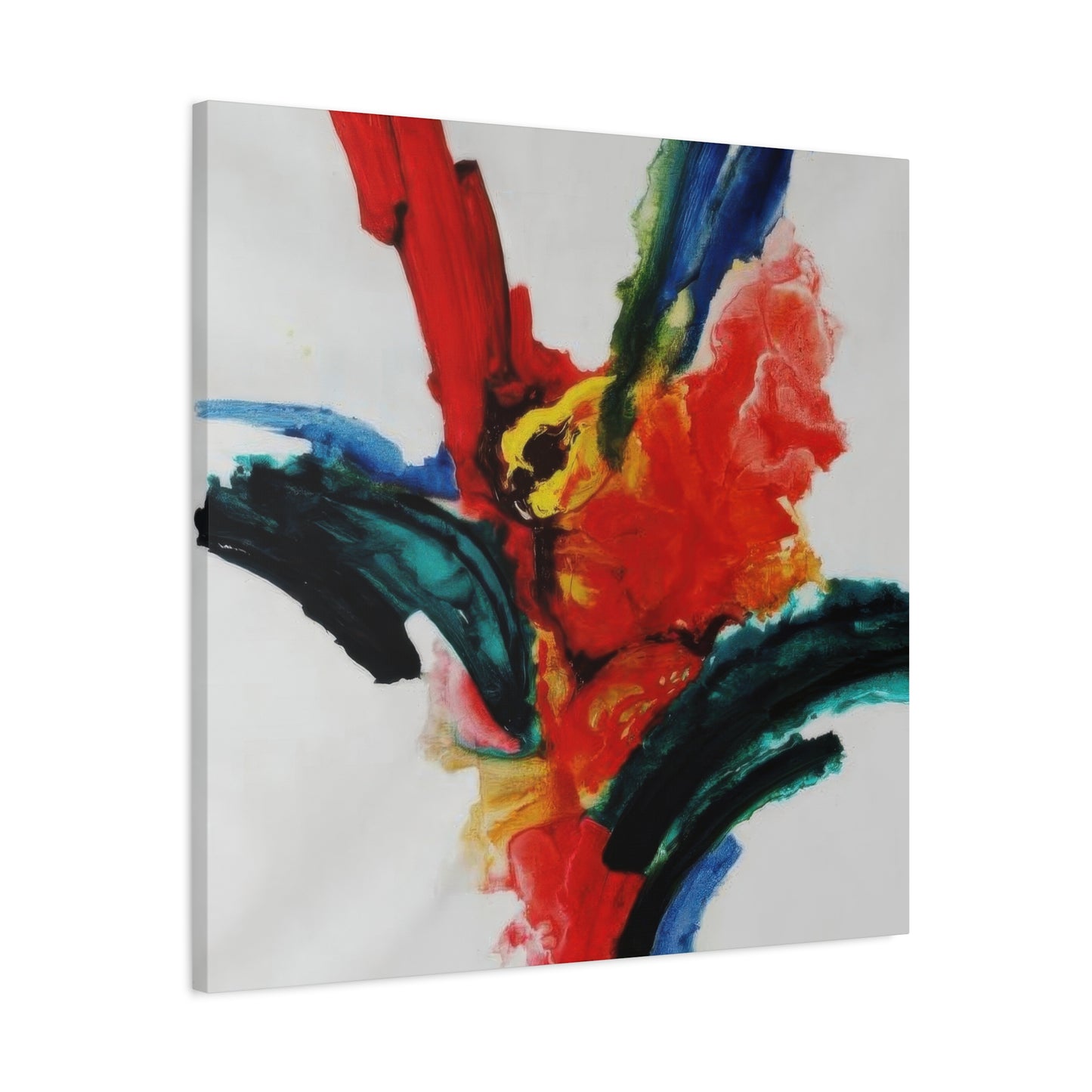 Joshua Schicker Cascade Wall Art & Canvas Prints