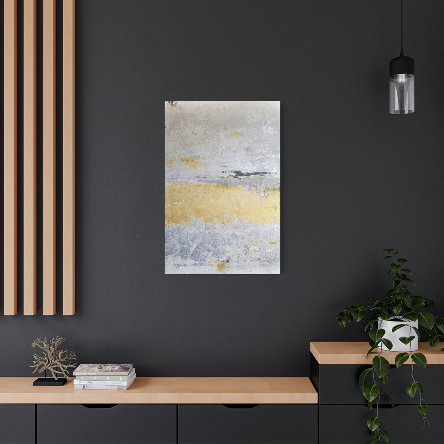 Joshua Schicker Bedrock Wall Art & Canvas Prints