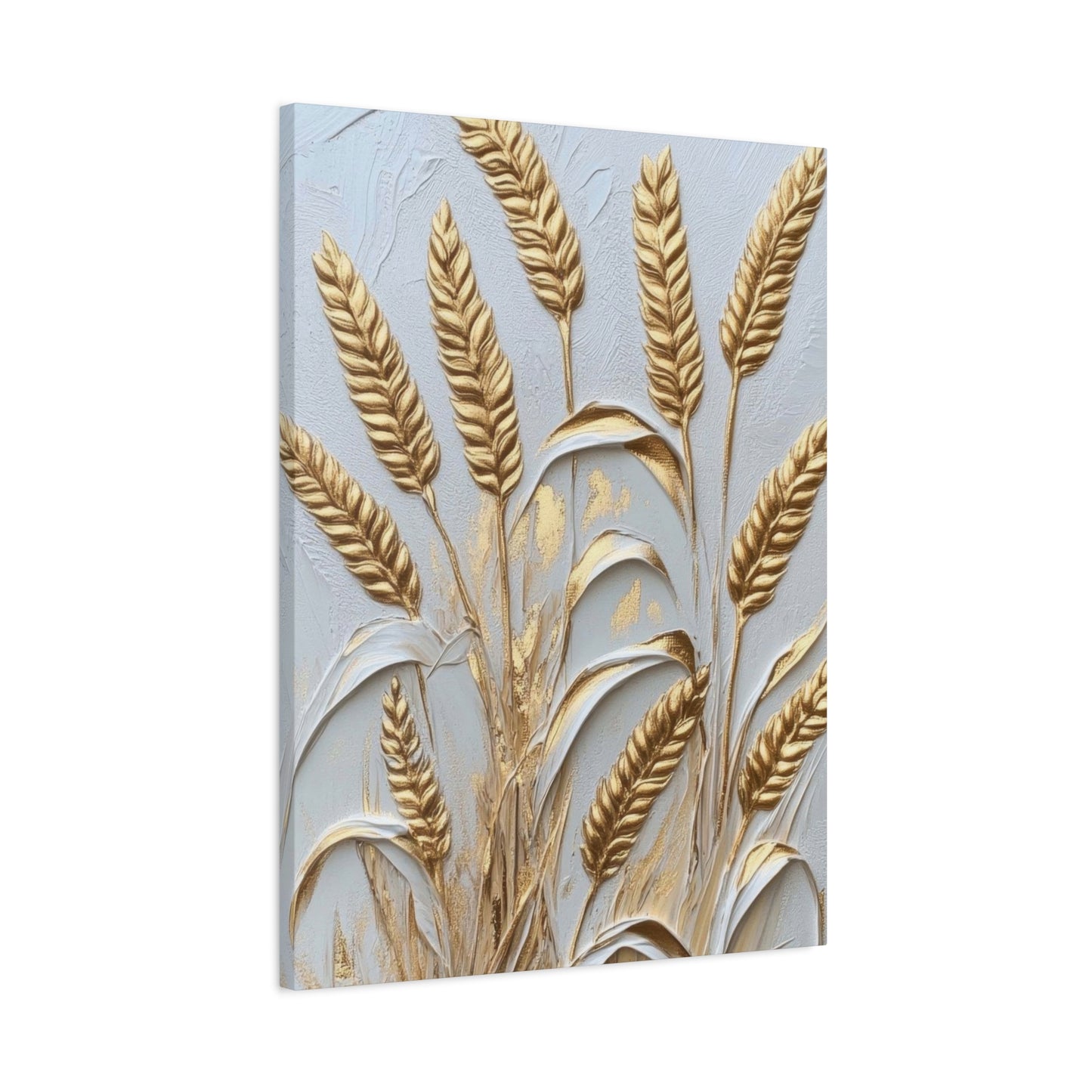 Wheat Opulence Wall Art & Canvas Prints