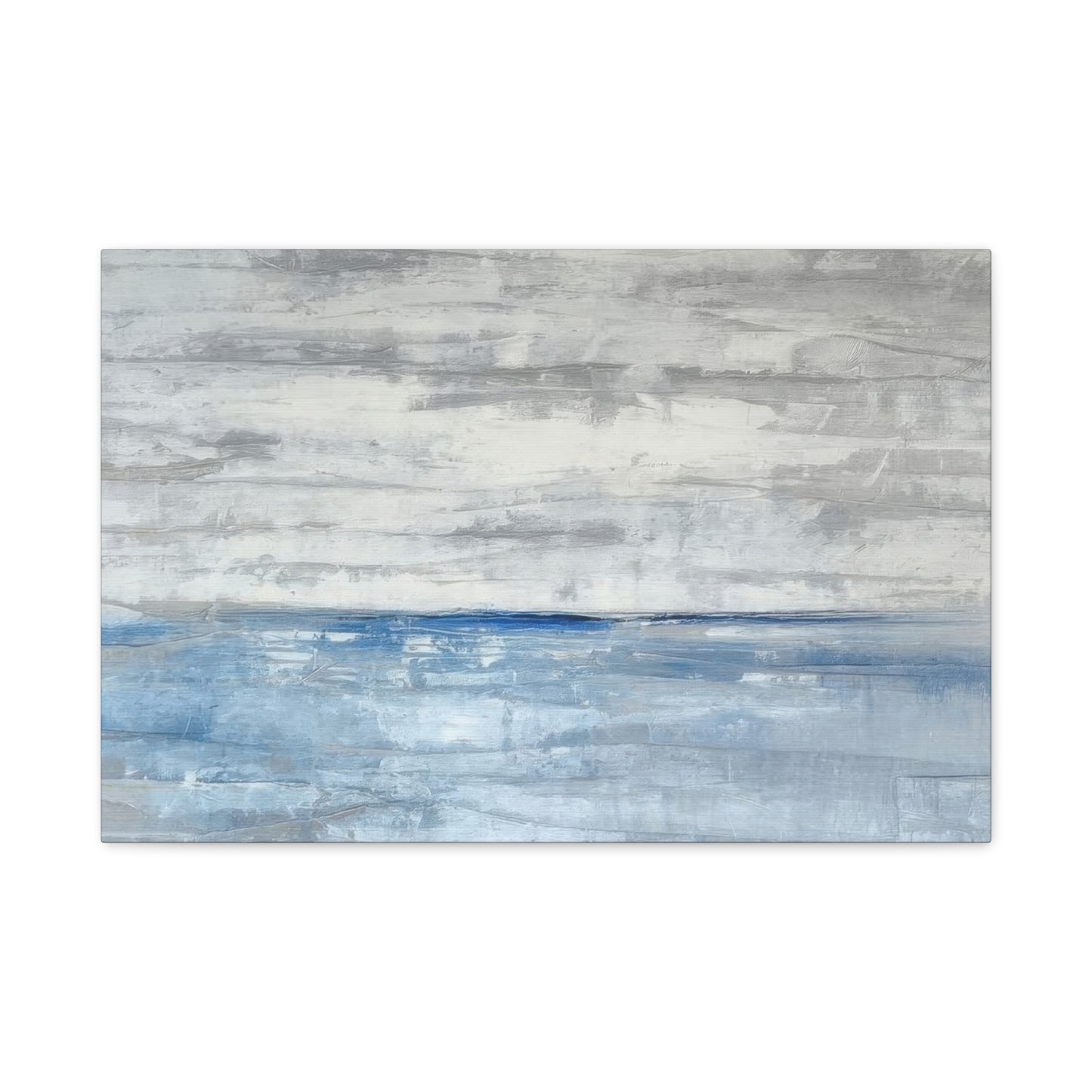 Joshua Schicker Zero Horizo Wall Art & Canvas Prints