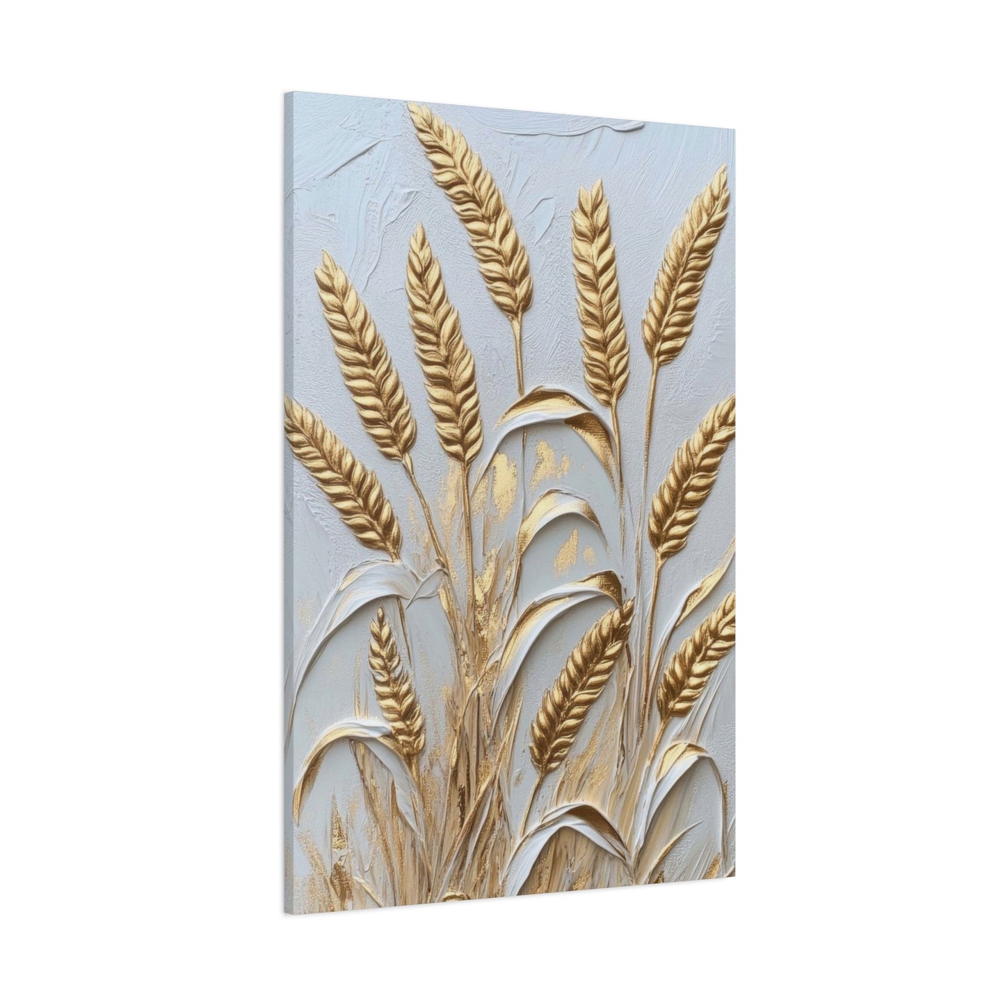 Wheat Opulence Wall Art & Canvas Prints