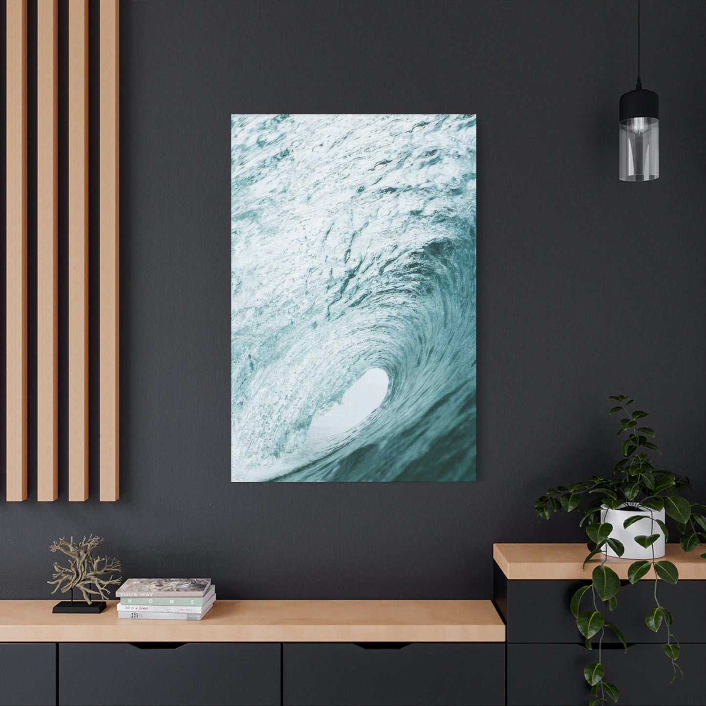 Kathrin Pienaar Big Ocean Waves Wall Art & Canvas Prints
