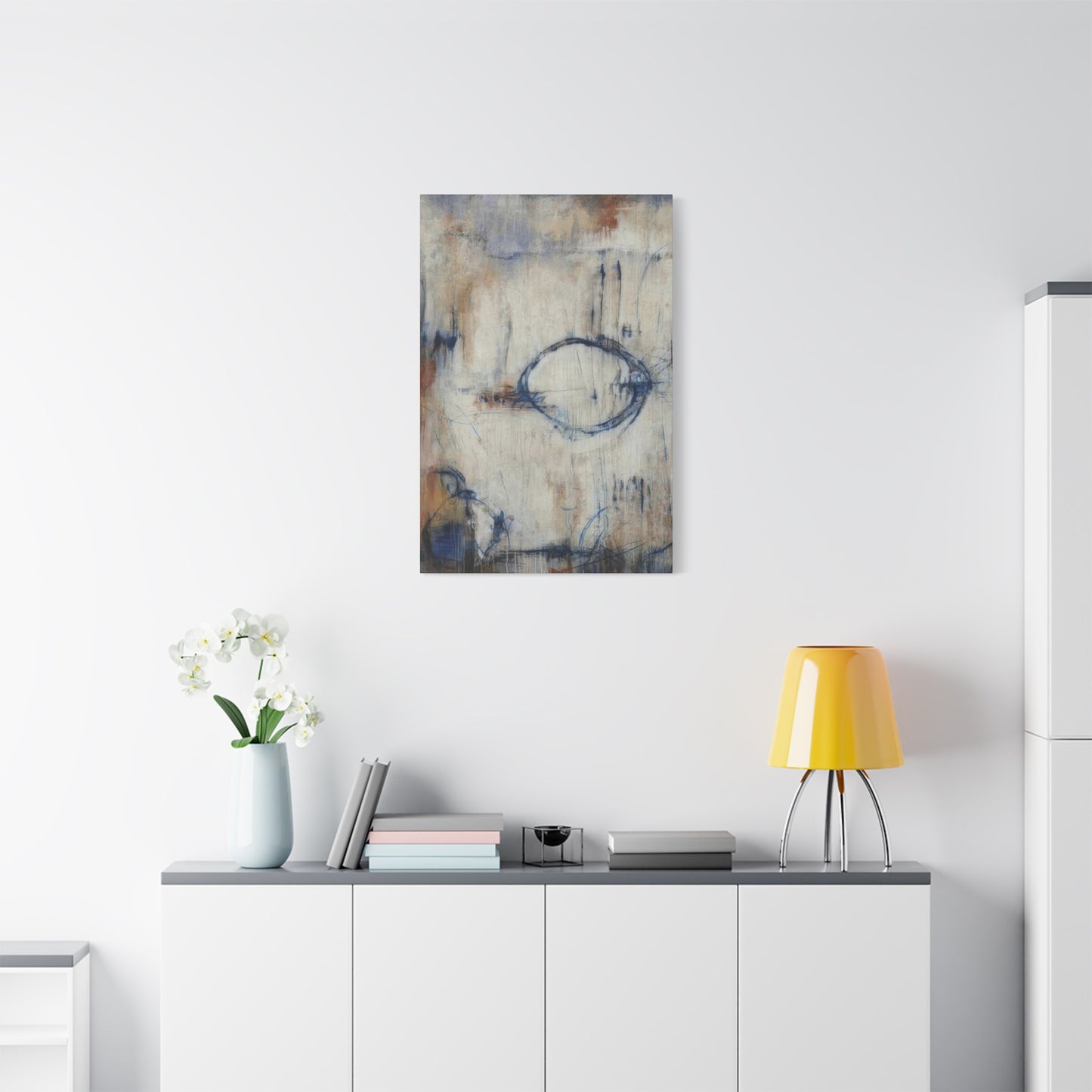 Joshua Schicker Blink Wall Art & Canvas Prints