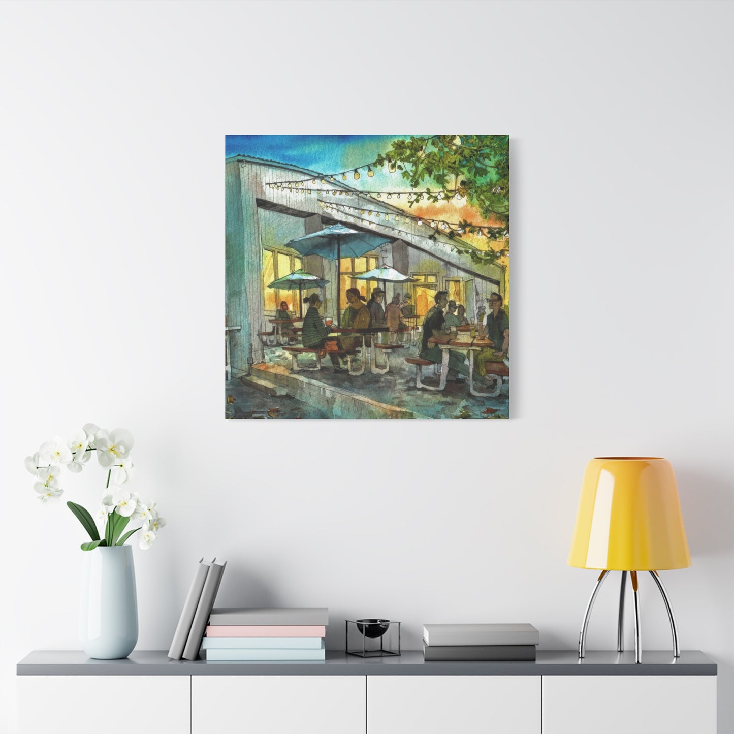 Eleanor Doughty 6 Wall Art & Canvas Prints
