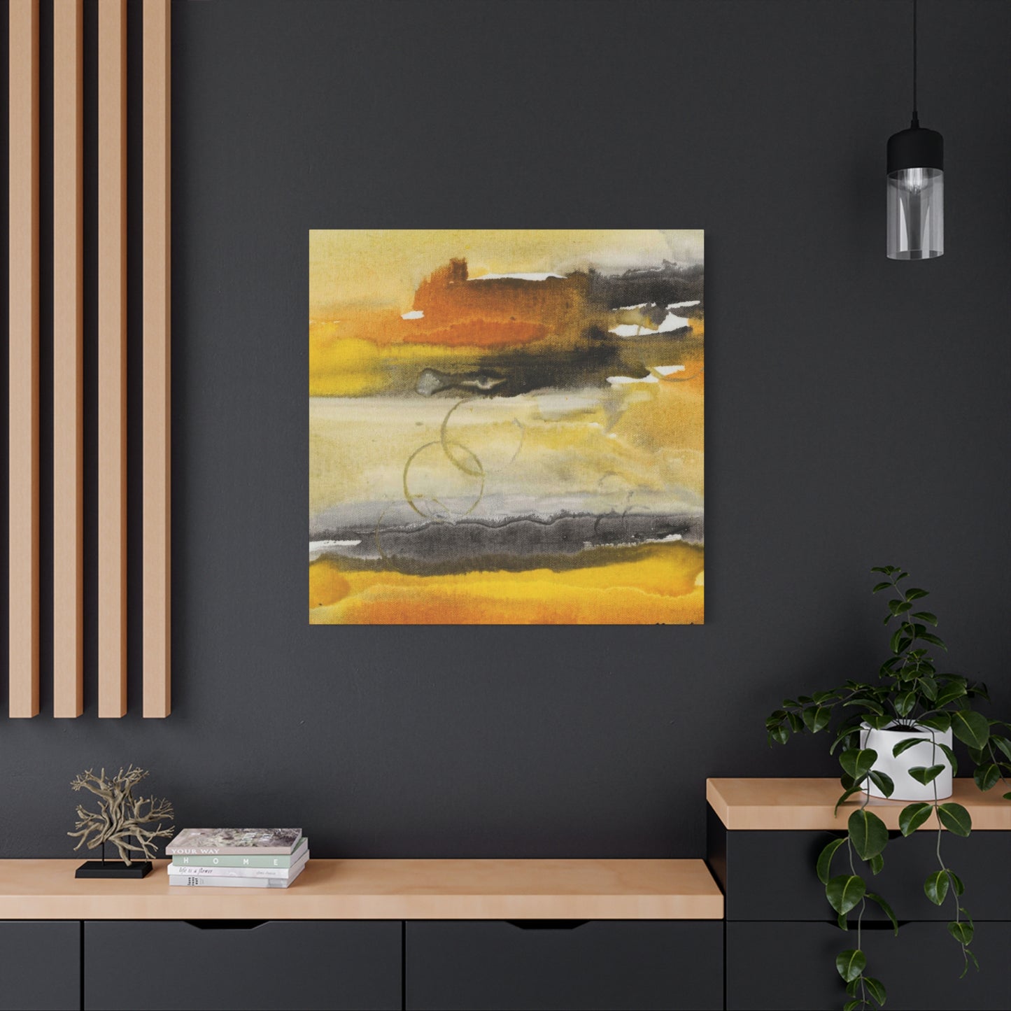 Joyce Combs Paradise Island Wall Art & Canvas Prints