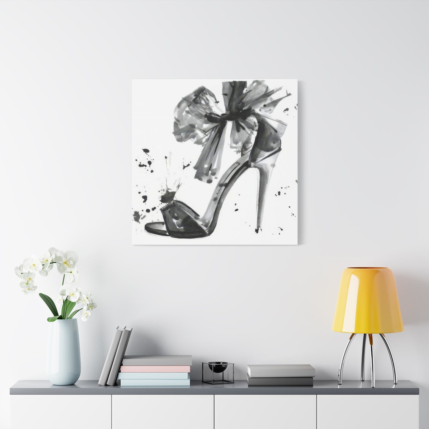 Jennifer Paxton Parker Glamourous 2 Wall Art & Canvas Prints